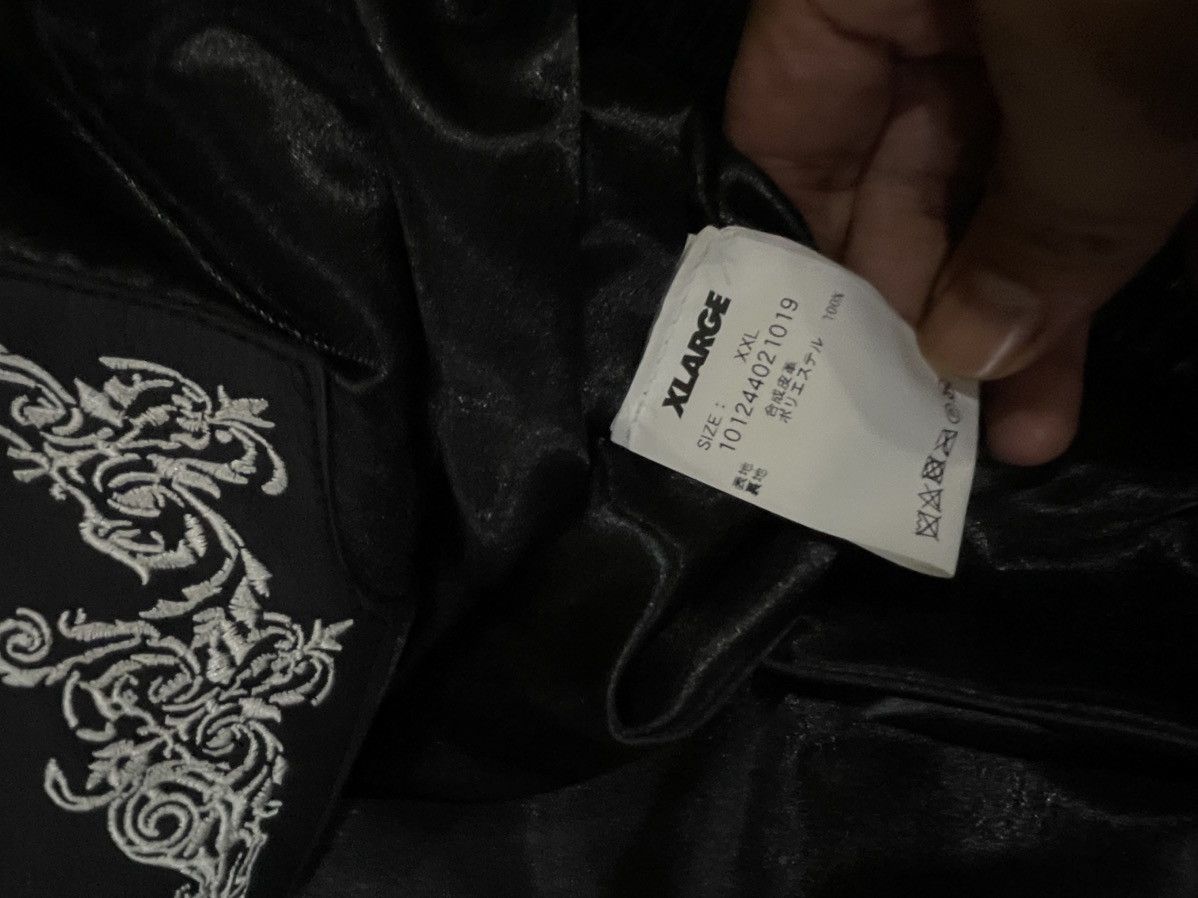 Jeff Hamilton XLARGE JEFF HAMILTON TOKYO Size US XXL / EU 58 / 5 - 9 Thumbnail