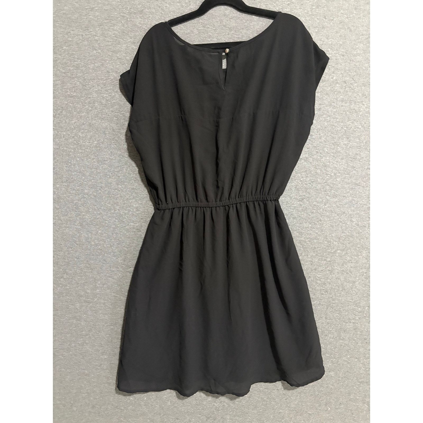 Forever 21 Forever 21 | Women's Little Black Dress | Small Size S / US 4 / IT 40 - 2 Thumbnail