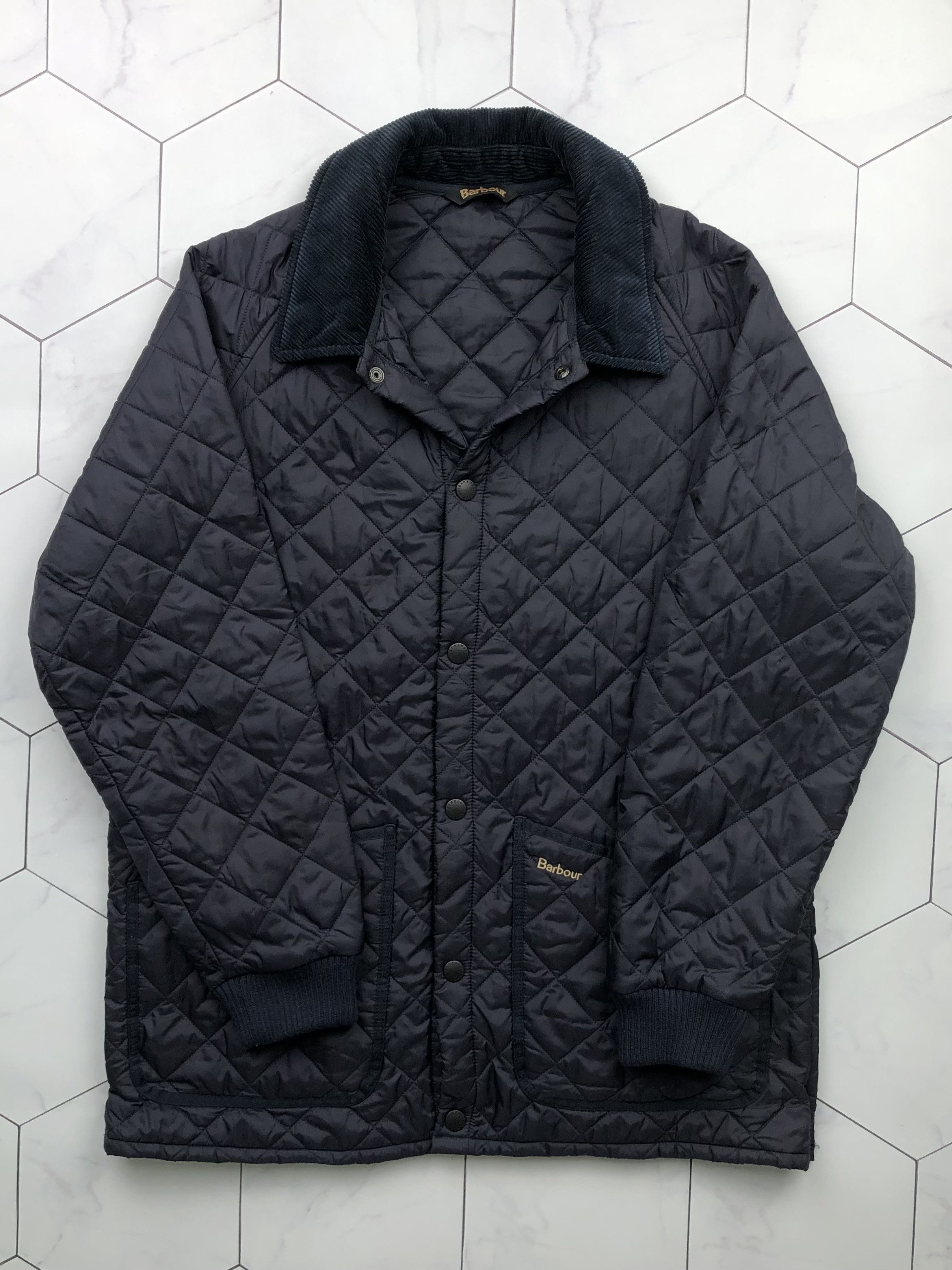 Barbour Barbour Country Liddesdale Jacket | Grailed