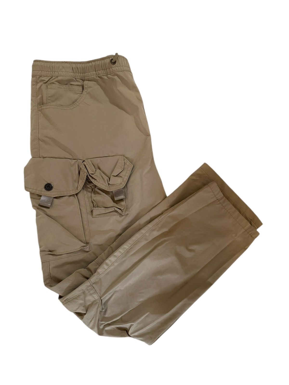 Smoke Rise Men Cargo polyester Size US 36 / EU 52 - 1 Thumbnail