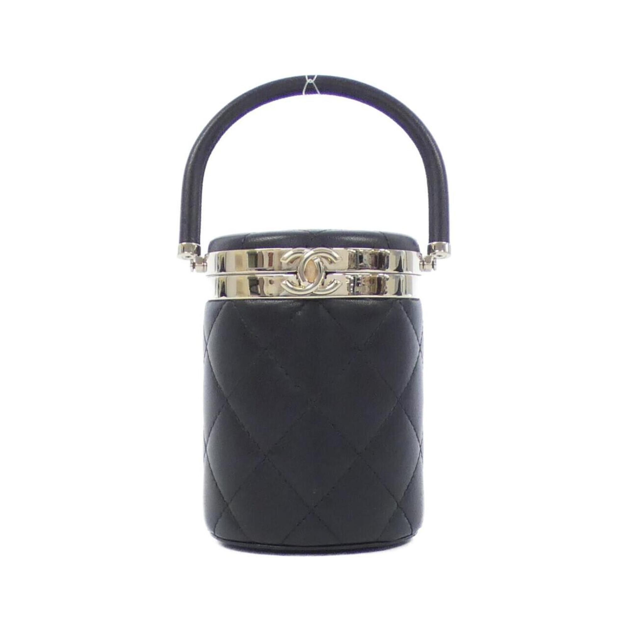 Chanel Chanel Coco Handle handbag Size ONE SIZE - 1 Thumbnail