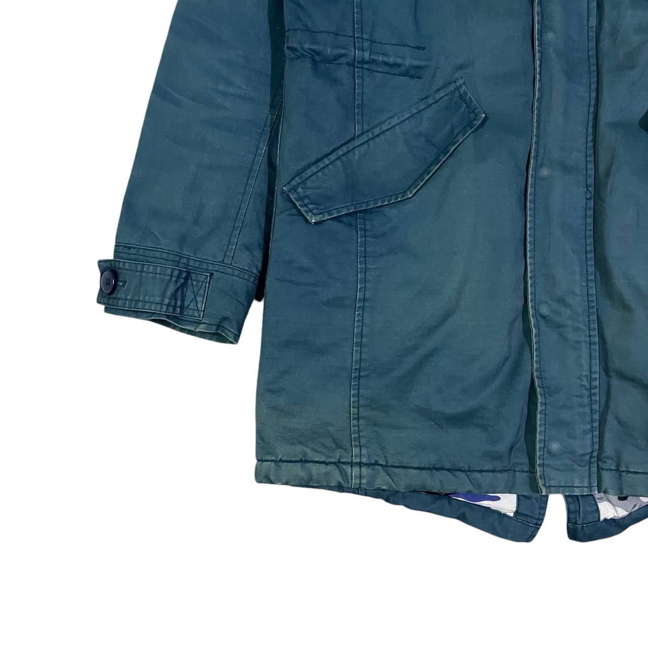 Tete Homme Vintage Tete Homme Issey Miyake Jacket Size US M / EU 48-50 / 2 - 4 Thumbnail