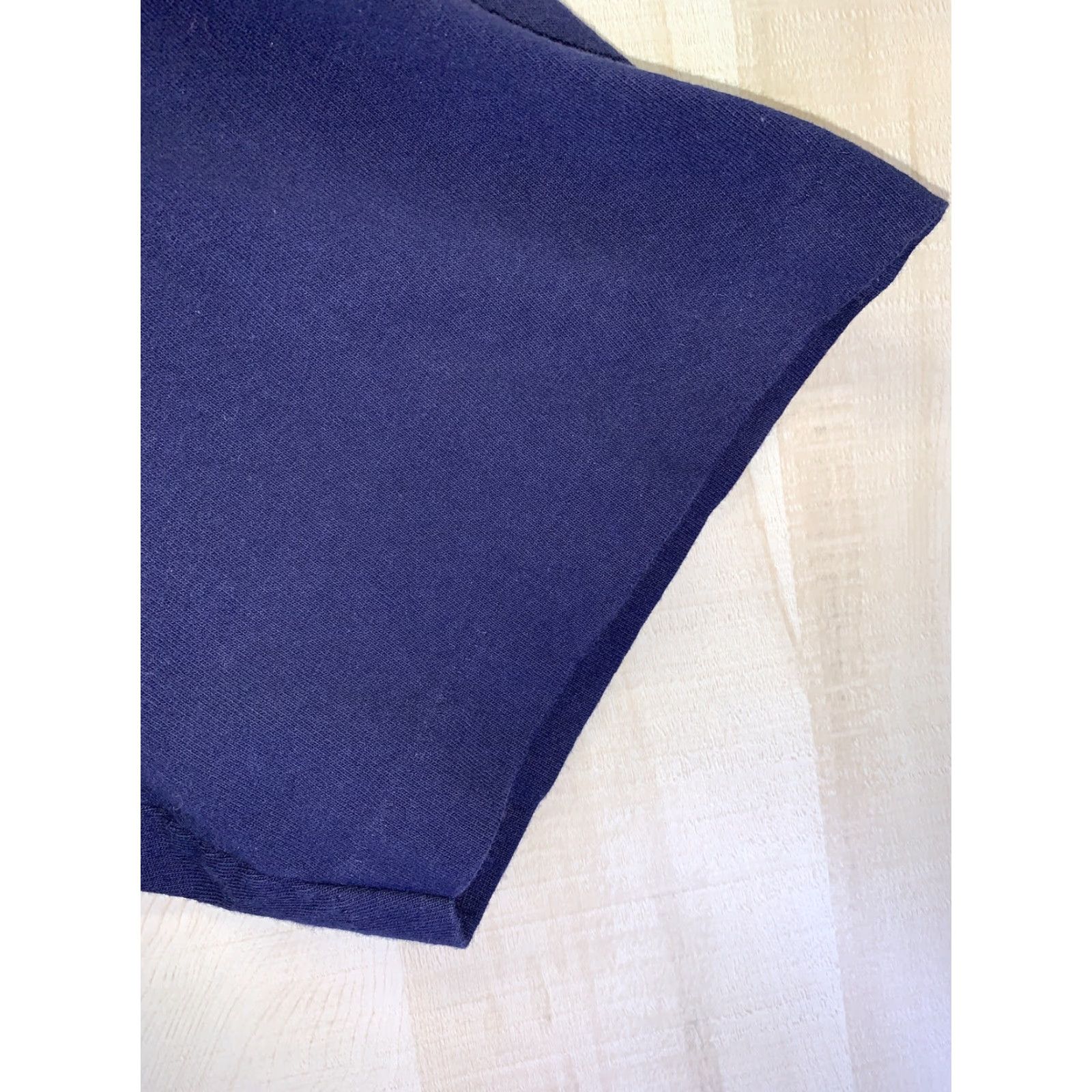 Vintage VINTAGE T Shirt Offical Touchstone Movies Phenomenon 1996 John Travolta Blue XL Unisex Single Stitch Cotton Graphic Tee 1990s Size US XL / EU 56 / 4 - 5 Thumbnail