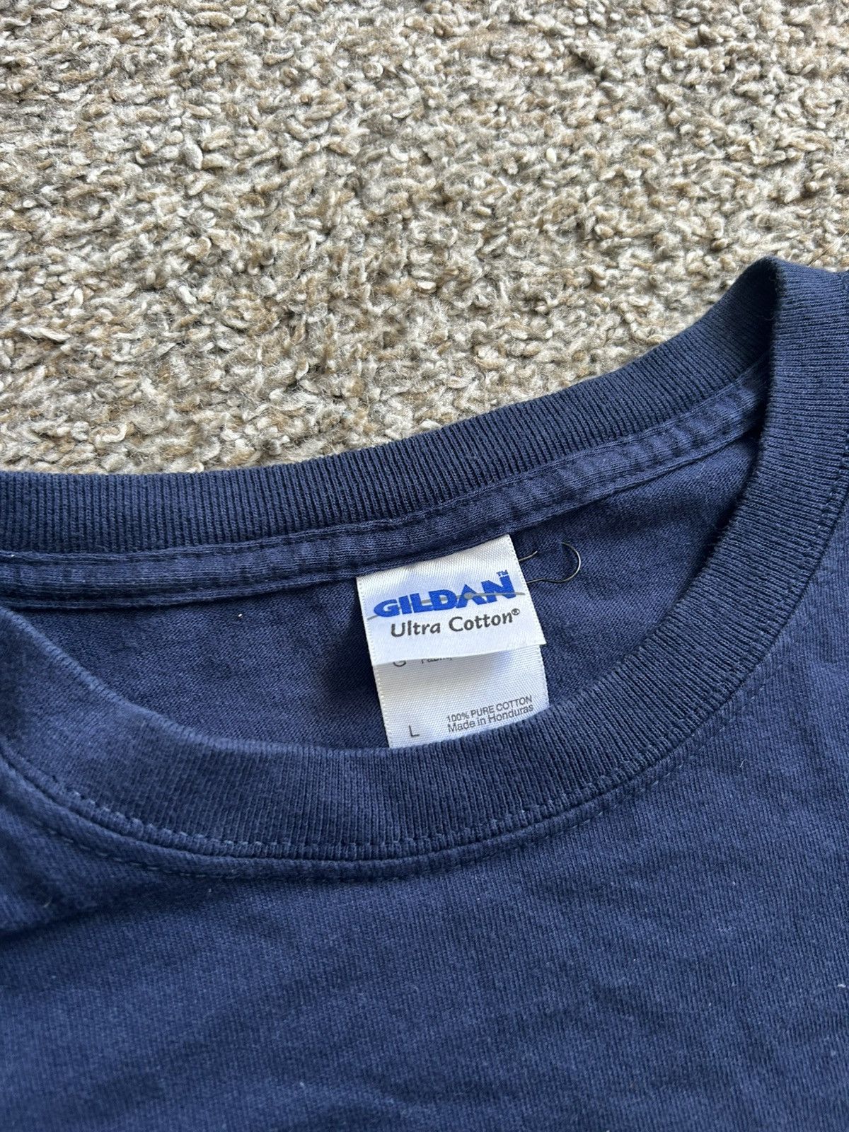 Kith 1/1 Kith Michelin Tee Size L / US 10 / IT 46 - 3 Thumbnail