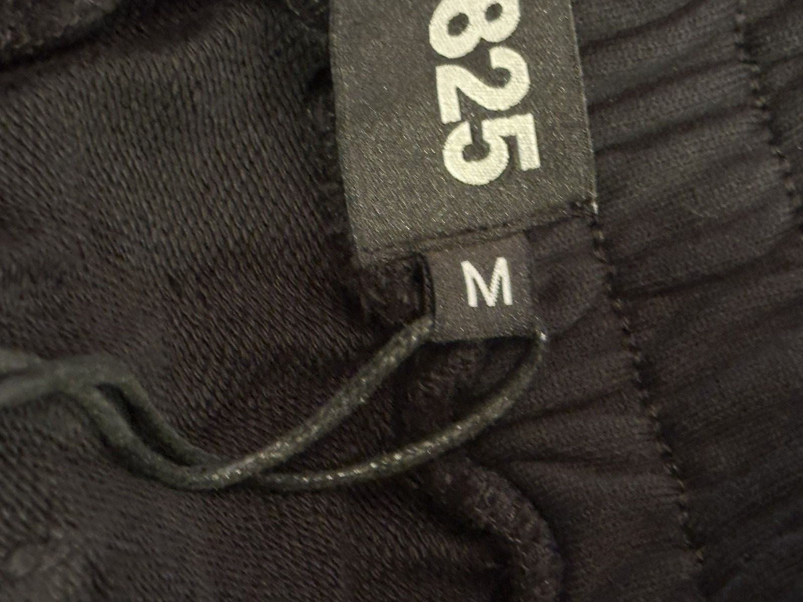 LOSTSHDWS Lostshdws OG Sun logo black sweatpants Size US 32 / EU 48 - 14 Thumbnail