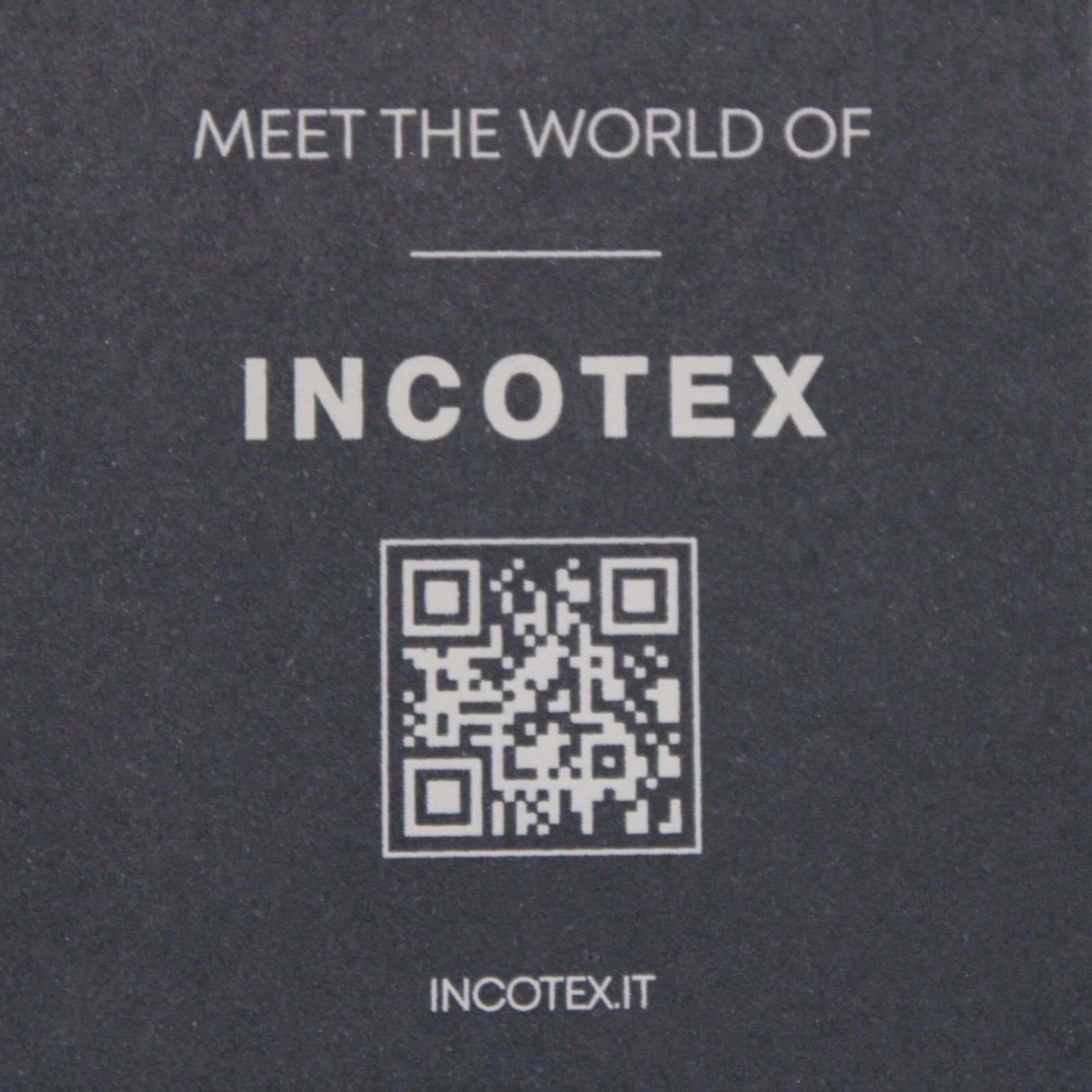 Incotex INCOTEX New with tags Chino Size 30 US In Blue Size US 30 / EU 46 - 9 Thumbnail