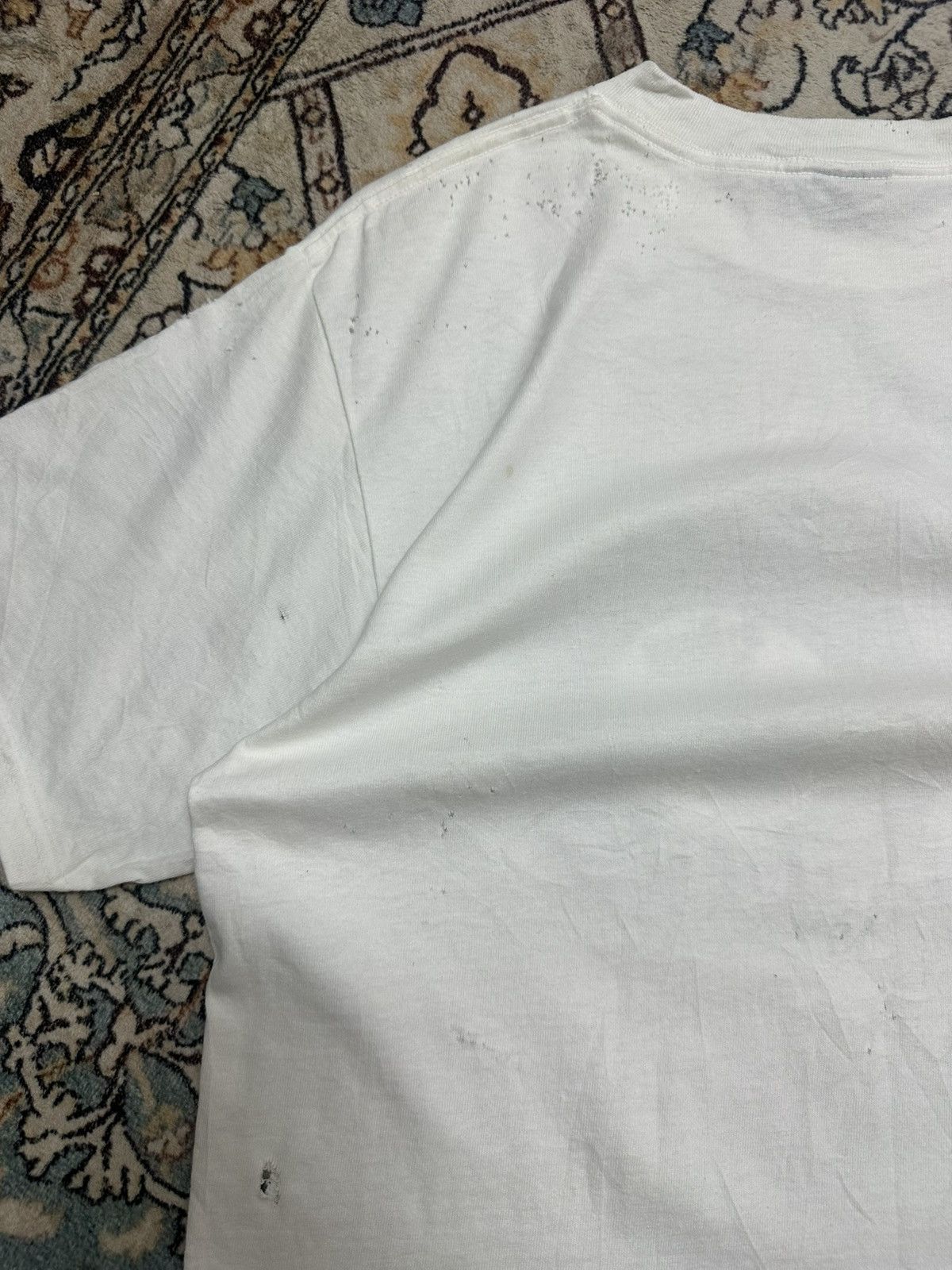 Stussy STUSSY REGGAE Size US M / EU 48-50 / 2 - 6 Thumbnail
