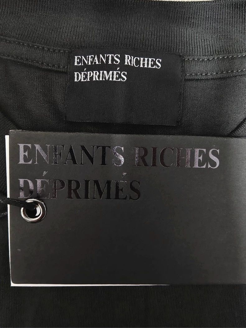 Enfants Riches Deprimes Enfants Riches Deprimes Long Sleeve Sweatshirt-2506 Size US M / EU 48-50 / 2 - 4 Thumbnail