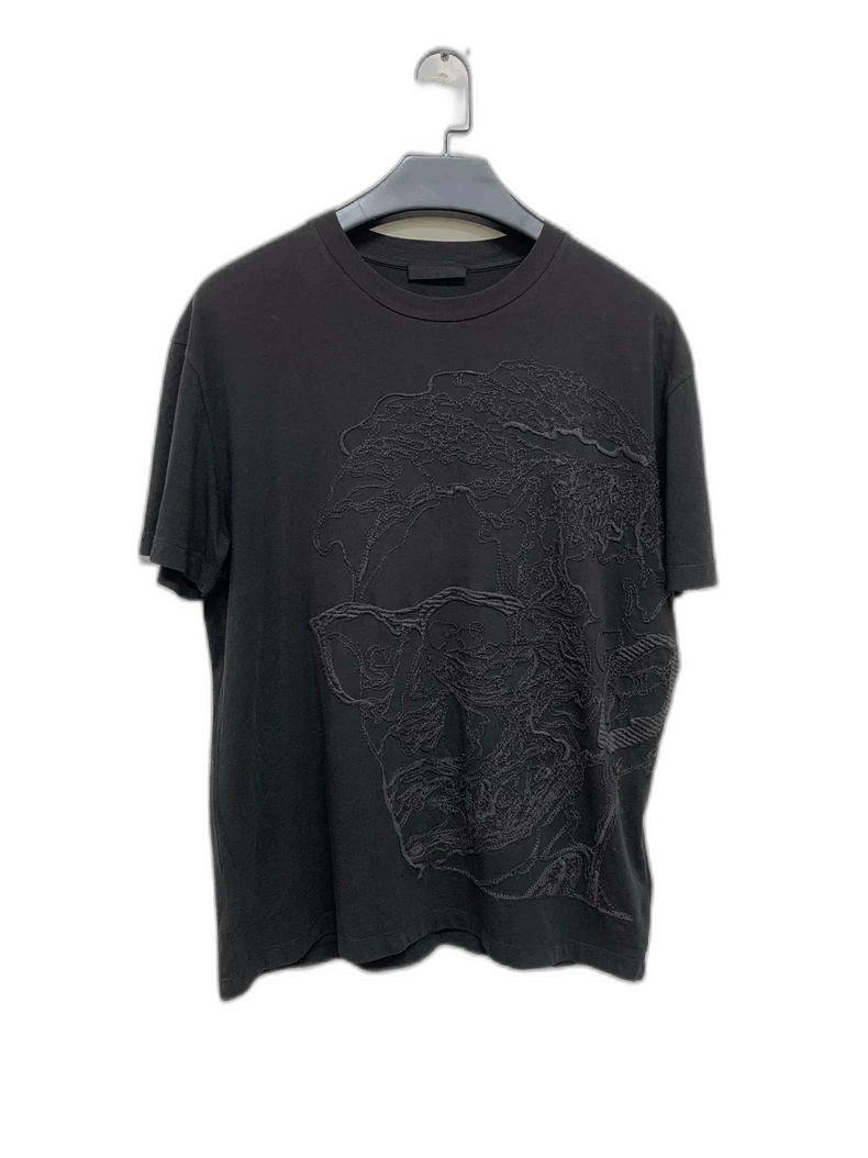 Prada Prada Short Sleeve TShirt XXL Excellent Condition-2506 Size US XXL / EU 58 / 5 - 1 Thumbnail