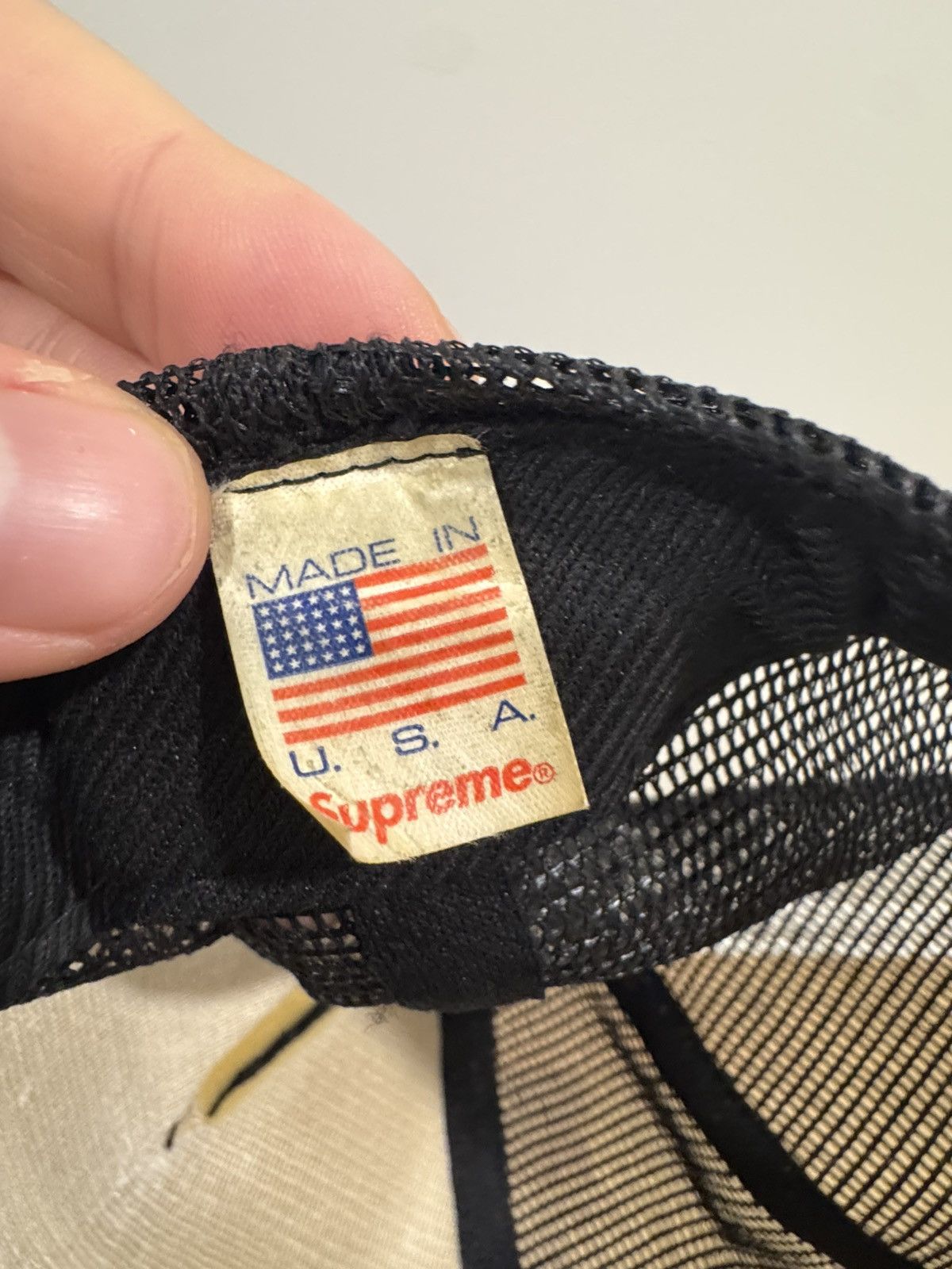 Supreme 2008 Supreme X R.Crumb Size ONE SIZE - 4 Thumbnail