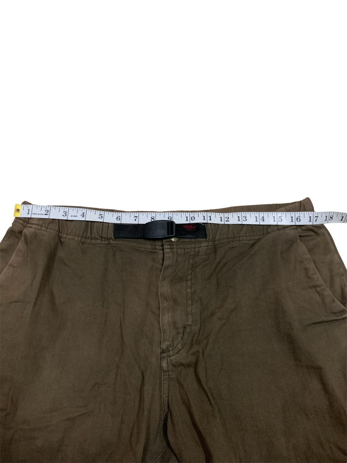 Gramicci Gramicci X Nano Universe short pants Size US 34 / EU 50 - 7 Thumbnail