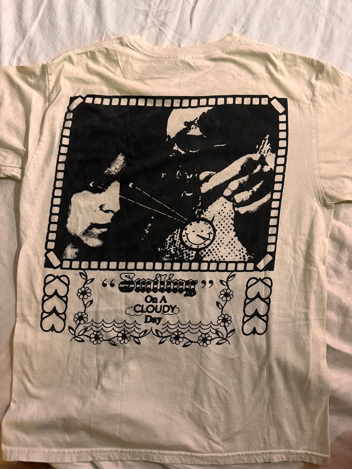 Online Ceramics RARE 2017 Online Ceramics Deadstock Size US L / EU 52-54 / 3 - 3 Thumbnail