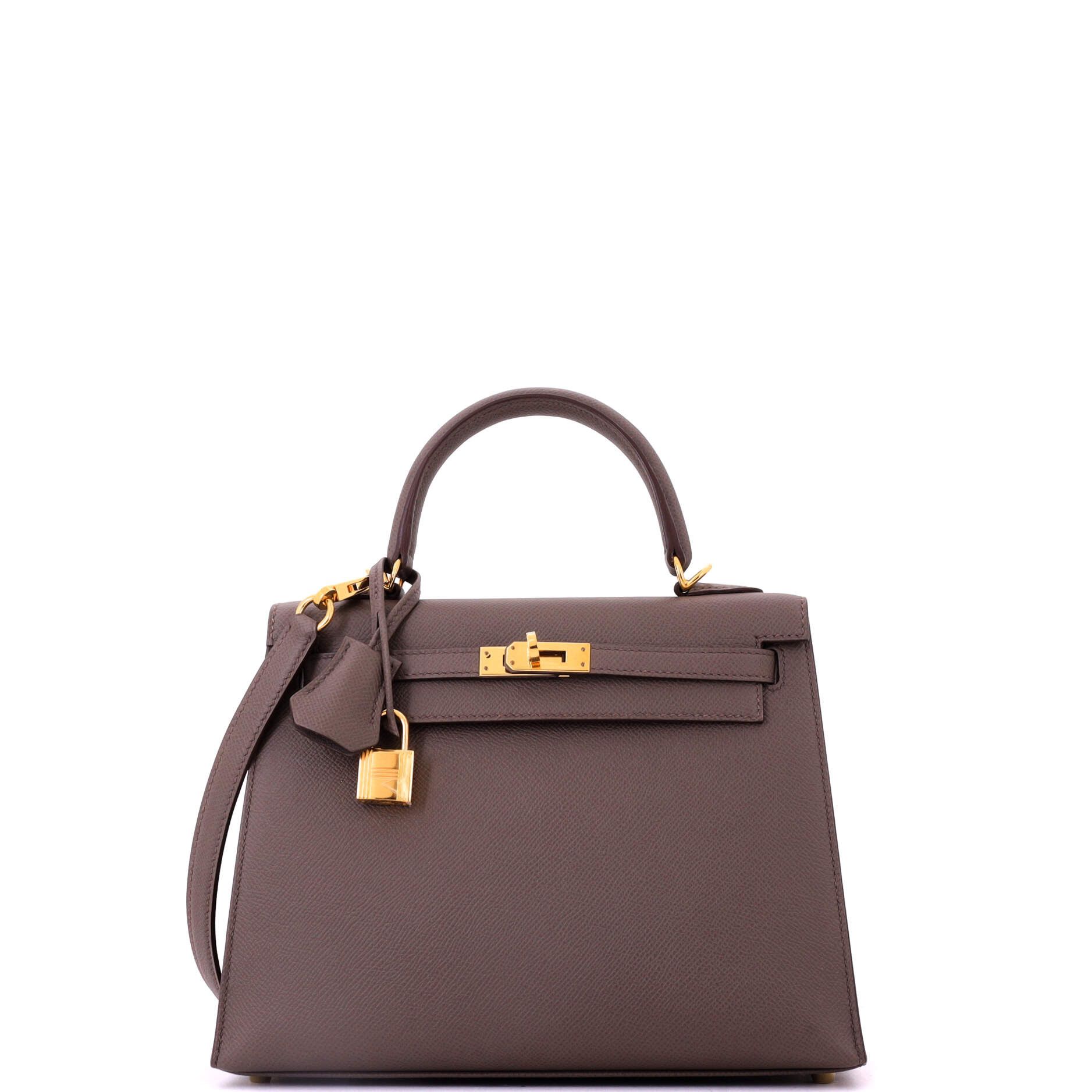 Hermes Kelly Handbag Size ONE SIZE - 1 Thumbnail