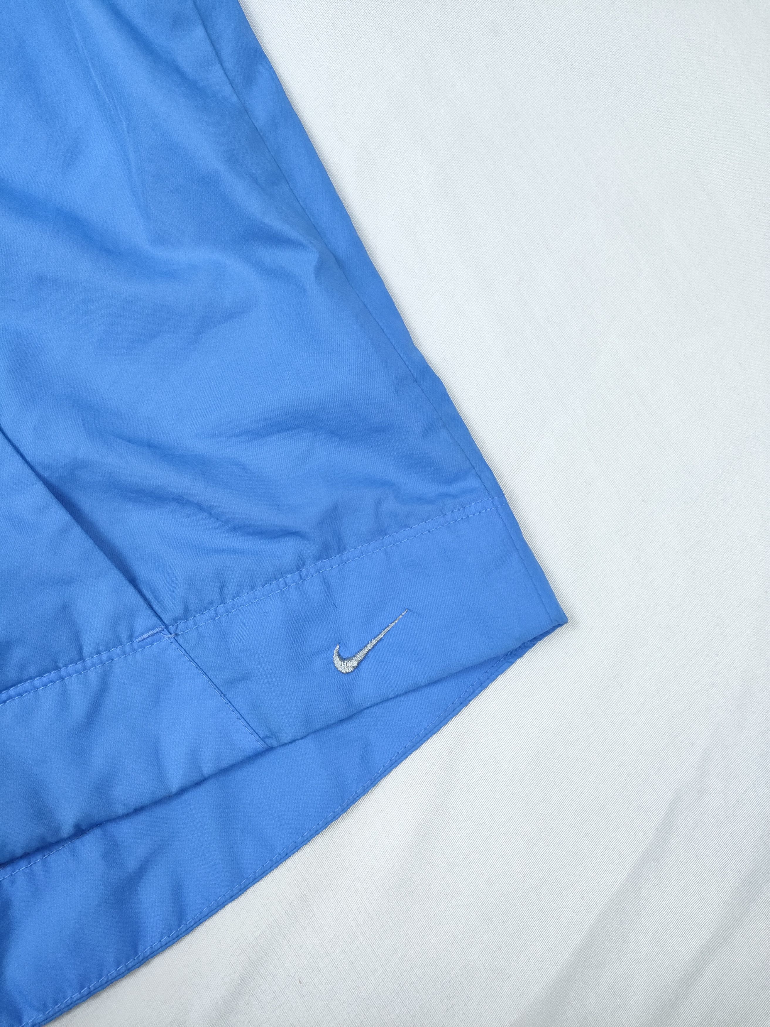 Nike 2002 Nike Vintage Jacket Size L / US 10 / IT 46 - 4 Thumbnail