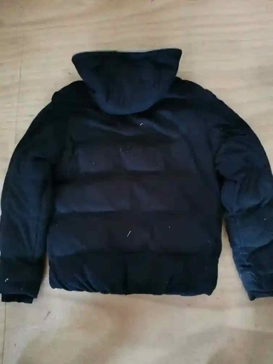 Vintage Vintage The Shop TK Hoodie Size US L / EU 52-54 / 3 - 4 Thumbnail