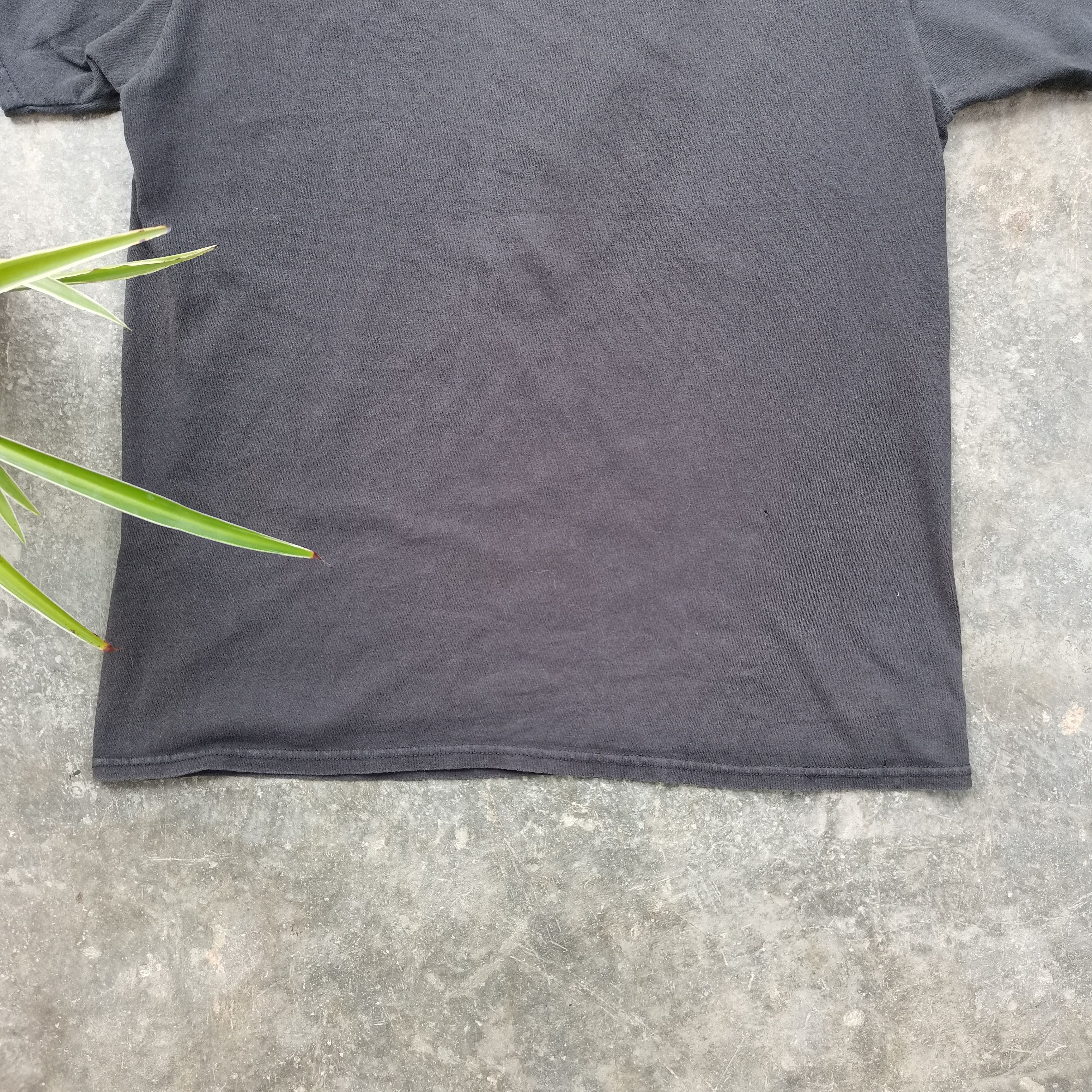 GAS × Vintage Vintage GAS MONKEY GARAGE Black Tee Size US L / EU 52-54 / 3 - 7 Thumbnail