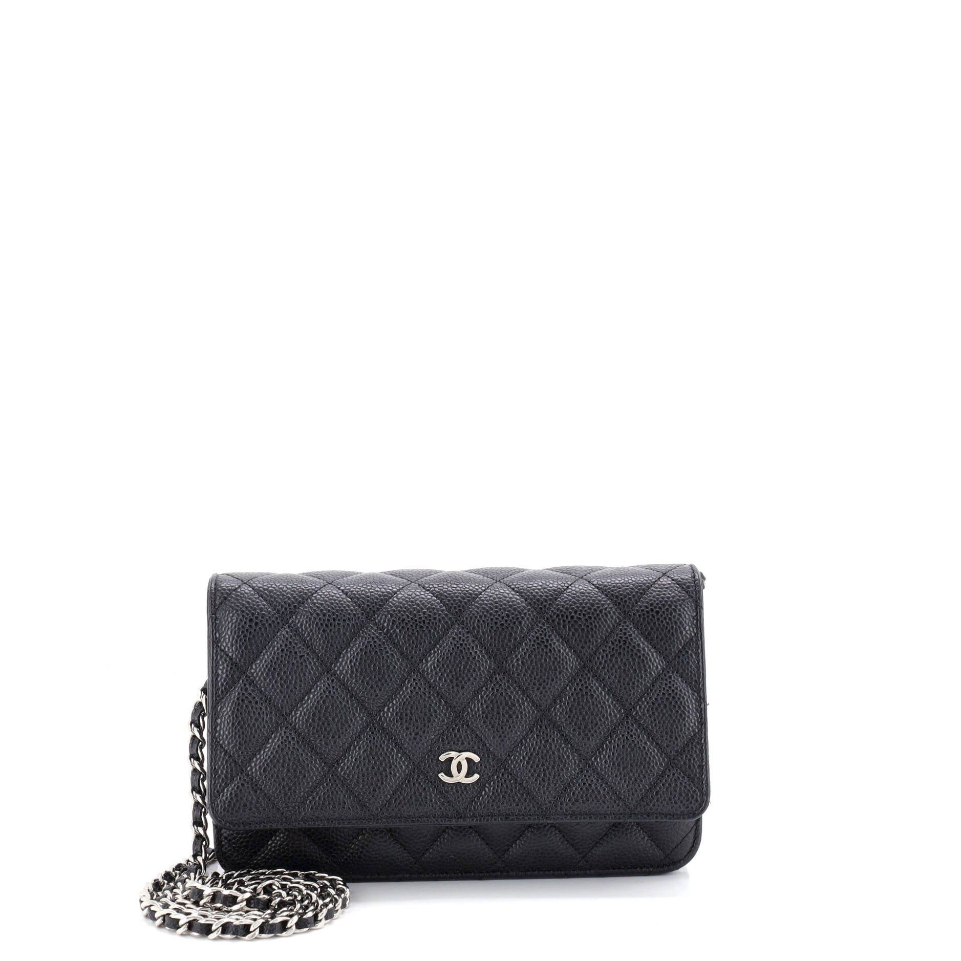 Chanel Wallet on Chain Size ONE SIZE - 1 Thumbnail