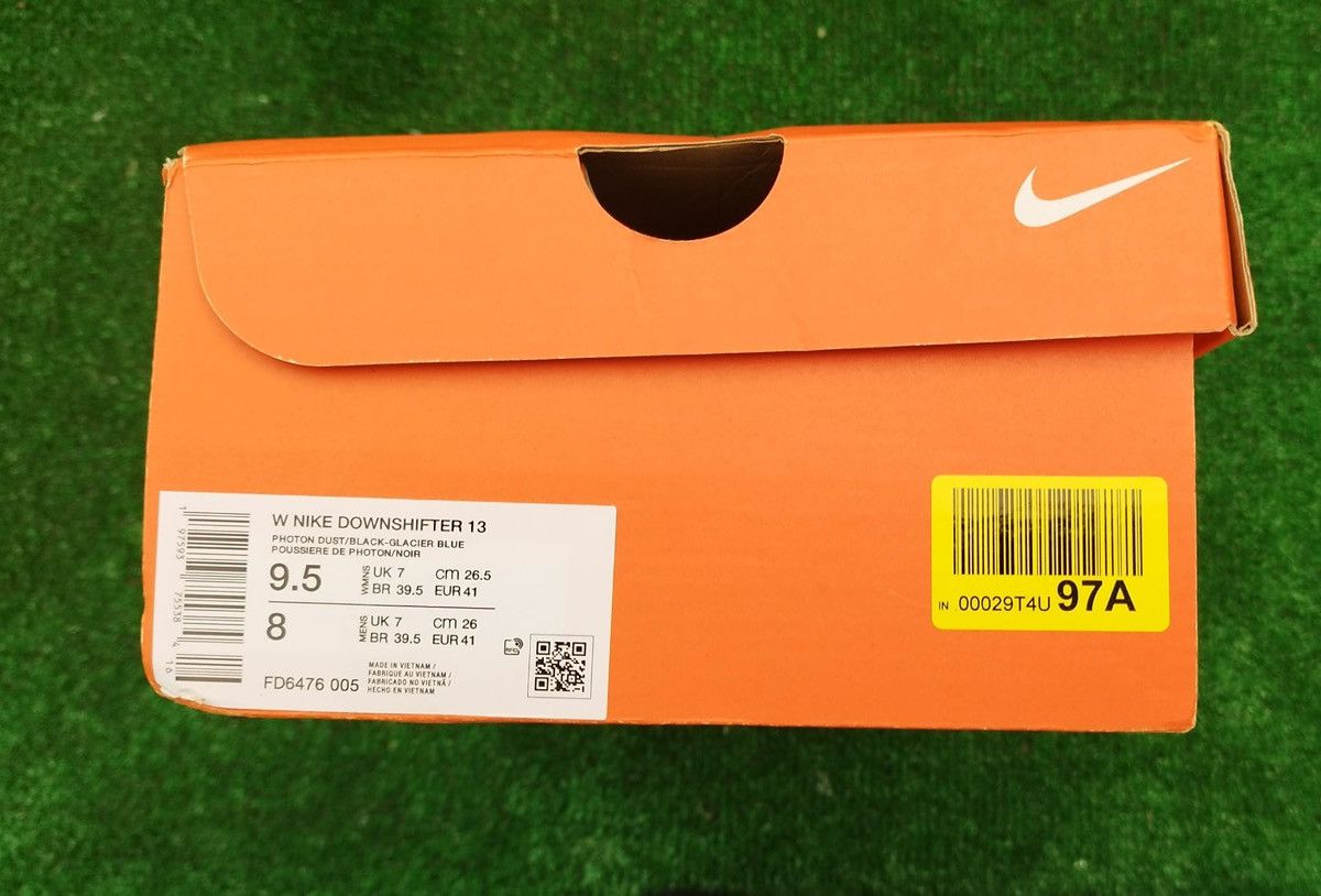 Nike Nike Air Force 1 Low Size US 9.5 / IT 39.5 - 8 Thumbnail