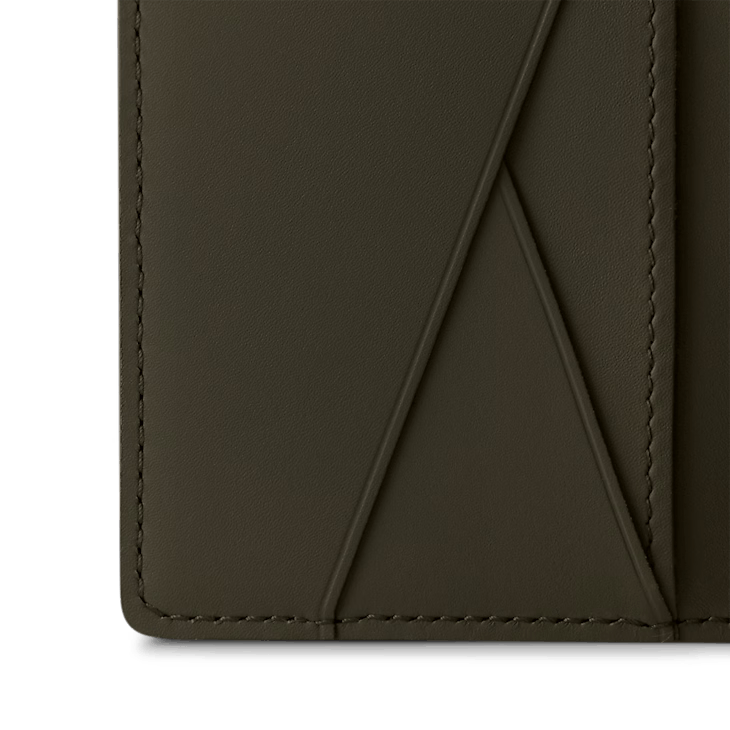 Louis Vuitton Pocket Organiser Size ONE SIZE - 4 Thumbnail