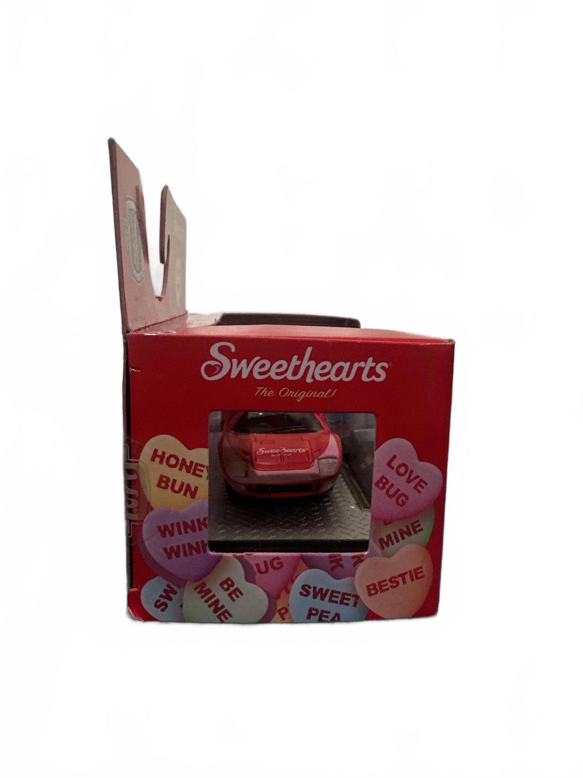 Other M2 Machines "Sweethearts" Valentine's Day Exclusive Car Size ONE SIZE - 5 Thumbnail