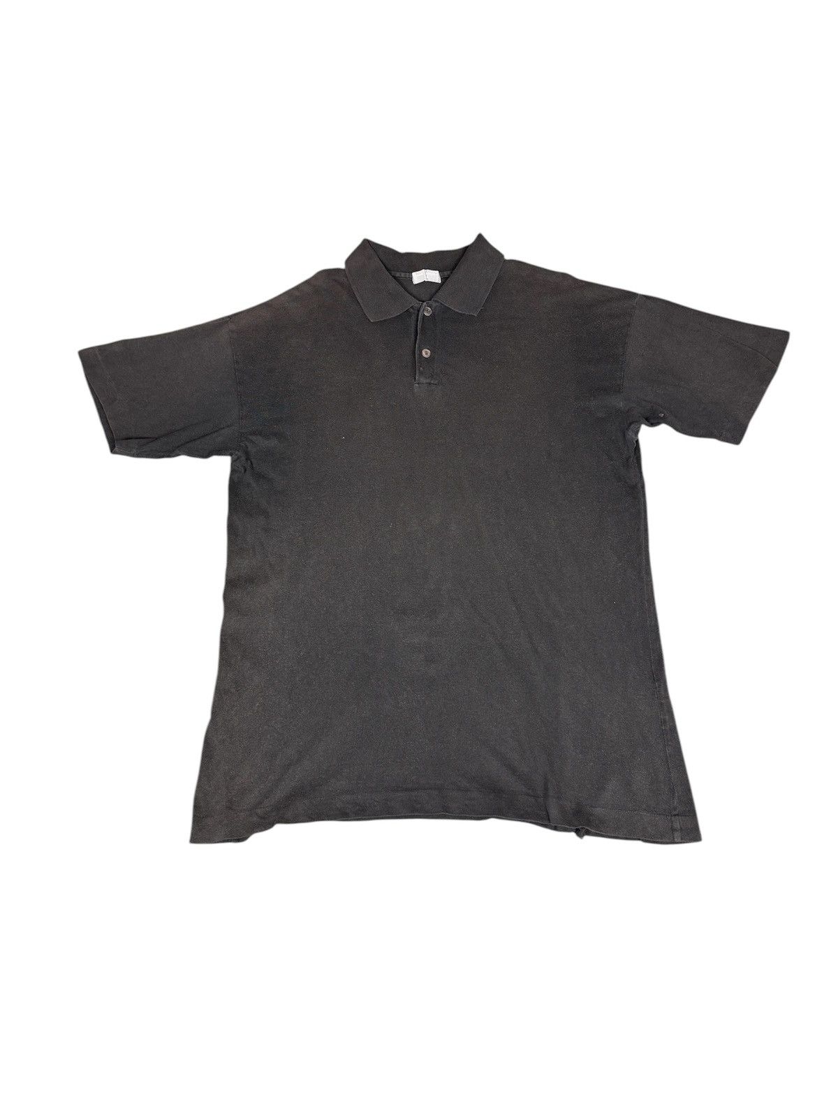 Comme des Garcons Homme Vintage Comme des Garcons Homme 1989 Size US M / EU 48-50 / 2 - 2 Thumbnail