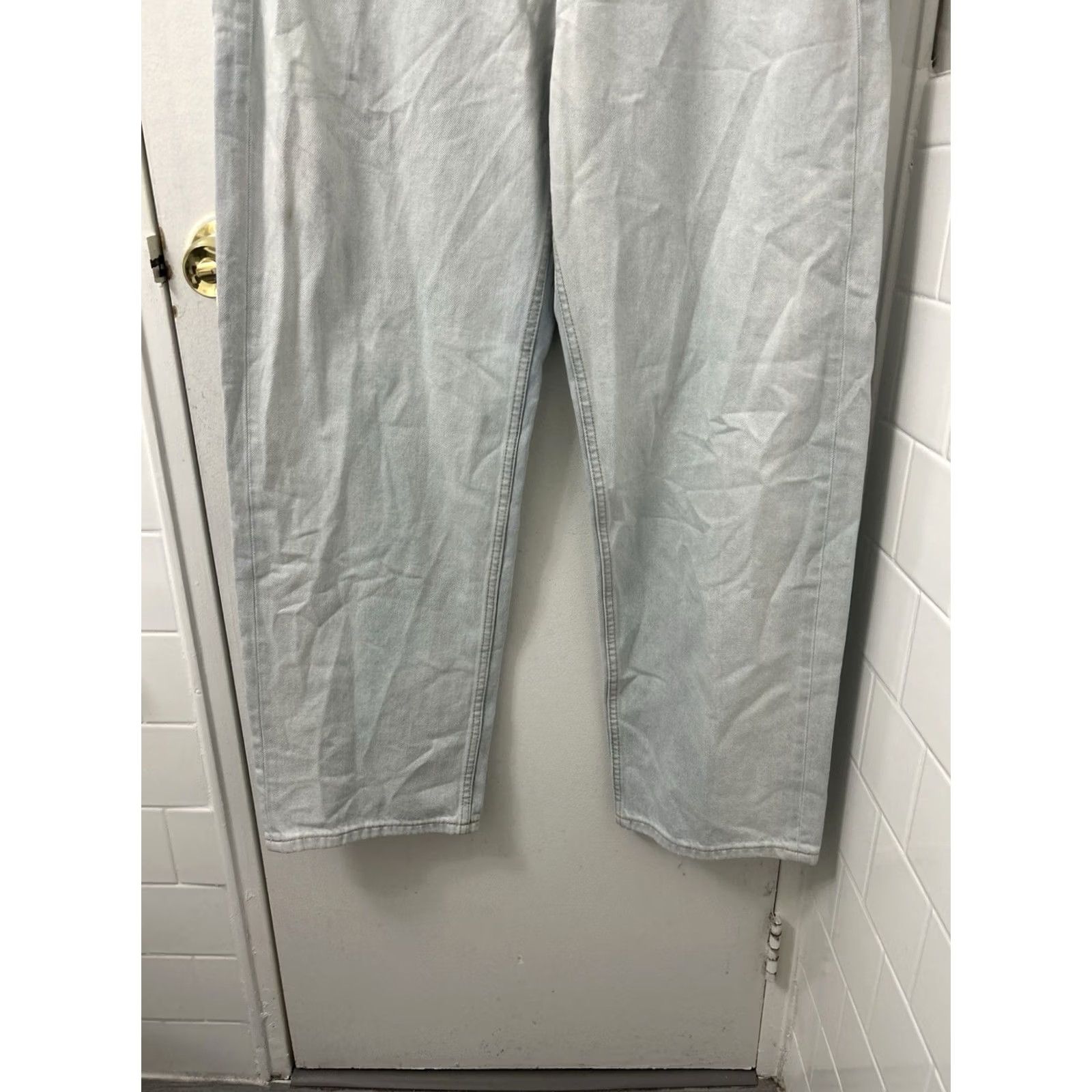 Banana Republic VINTAGE Banana Republic Jeans? Size 24" / US 00 / IT 34 - 3 Thumbnail