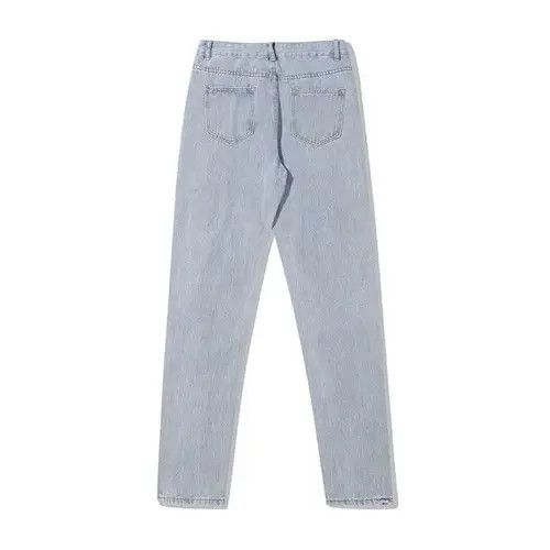 Japanese Brand × Vintage punk skeleton pants Size US 30 / EU 46 - 4 Thumbnail