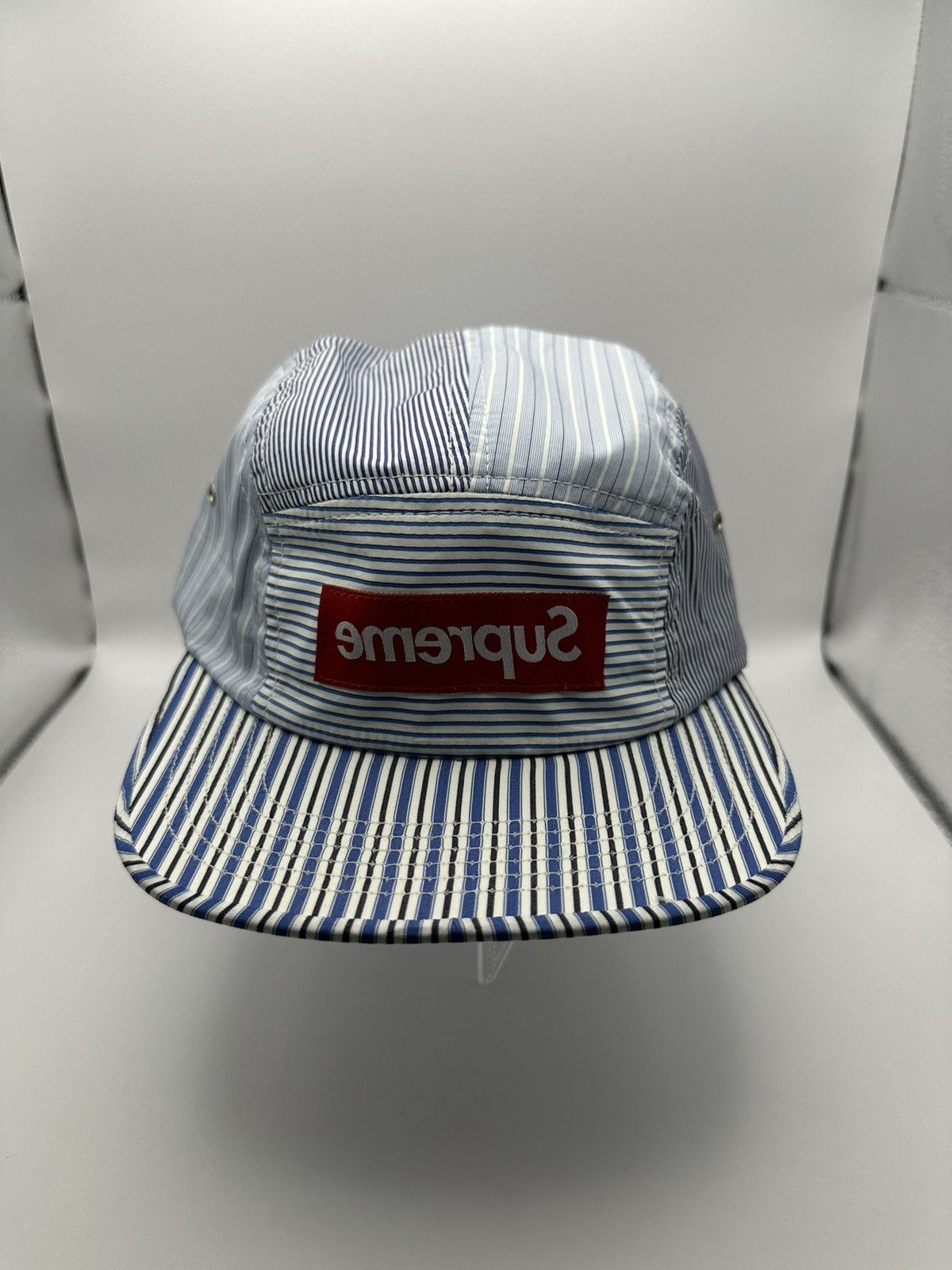 image of Supreme X Cdg in Stripe, Men's