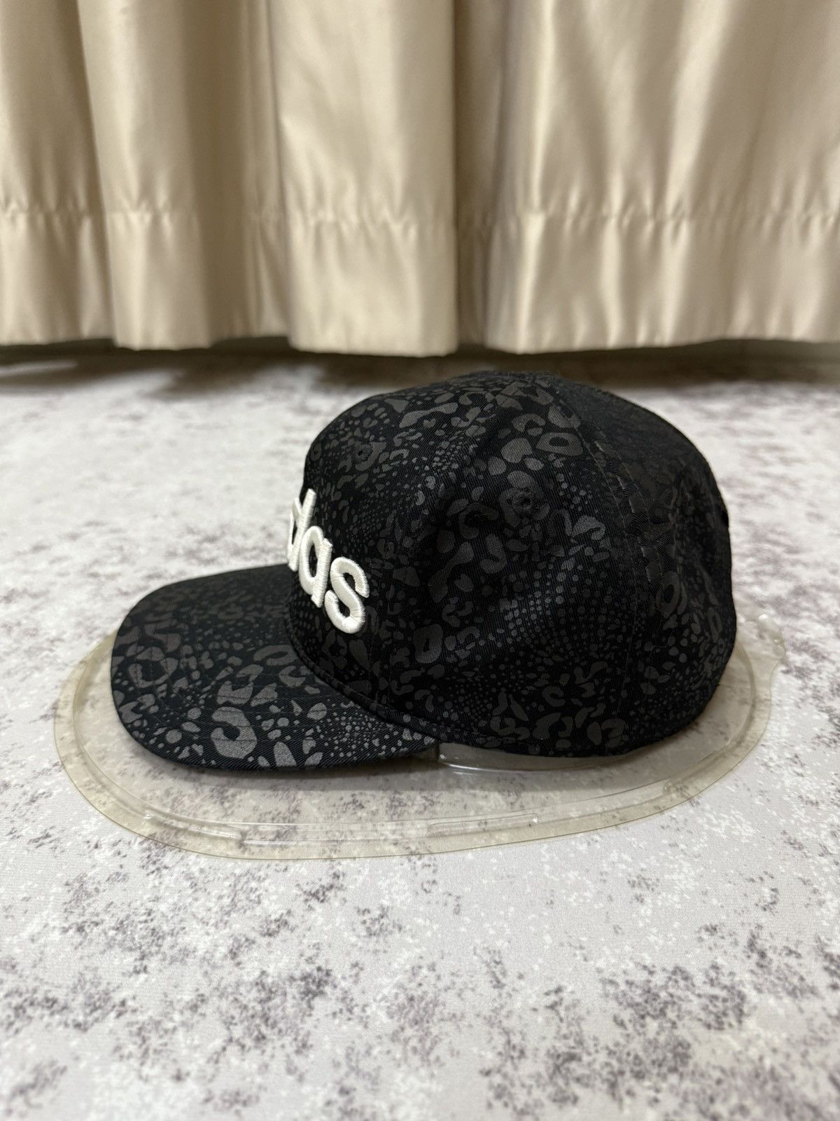 Adidas Adidas Snap Back Cap Size ONE SIZE - 2 Thumbnail