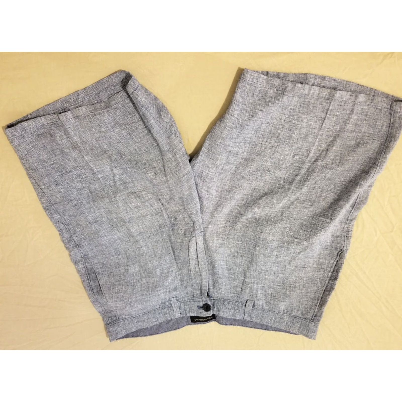 Banana Republic VINTAGE Banana Republic Shorts? Size US 36 / EU 52 - 2 Thumbnail