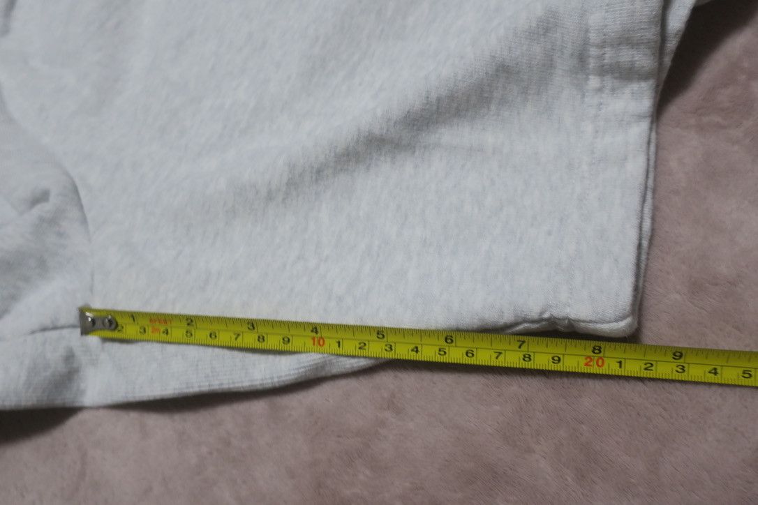 Carhartt Men's Pocket Sweat Shorts Size S Size US 30 / EU 46 - 4 Thumbnail