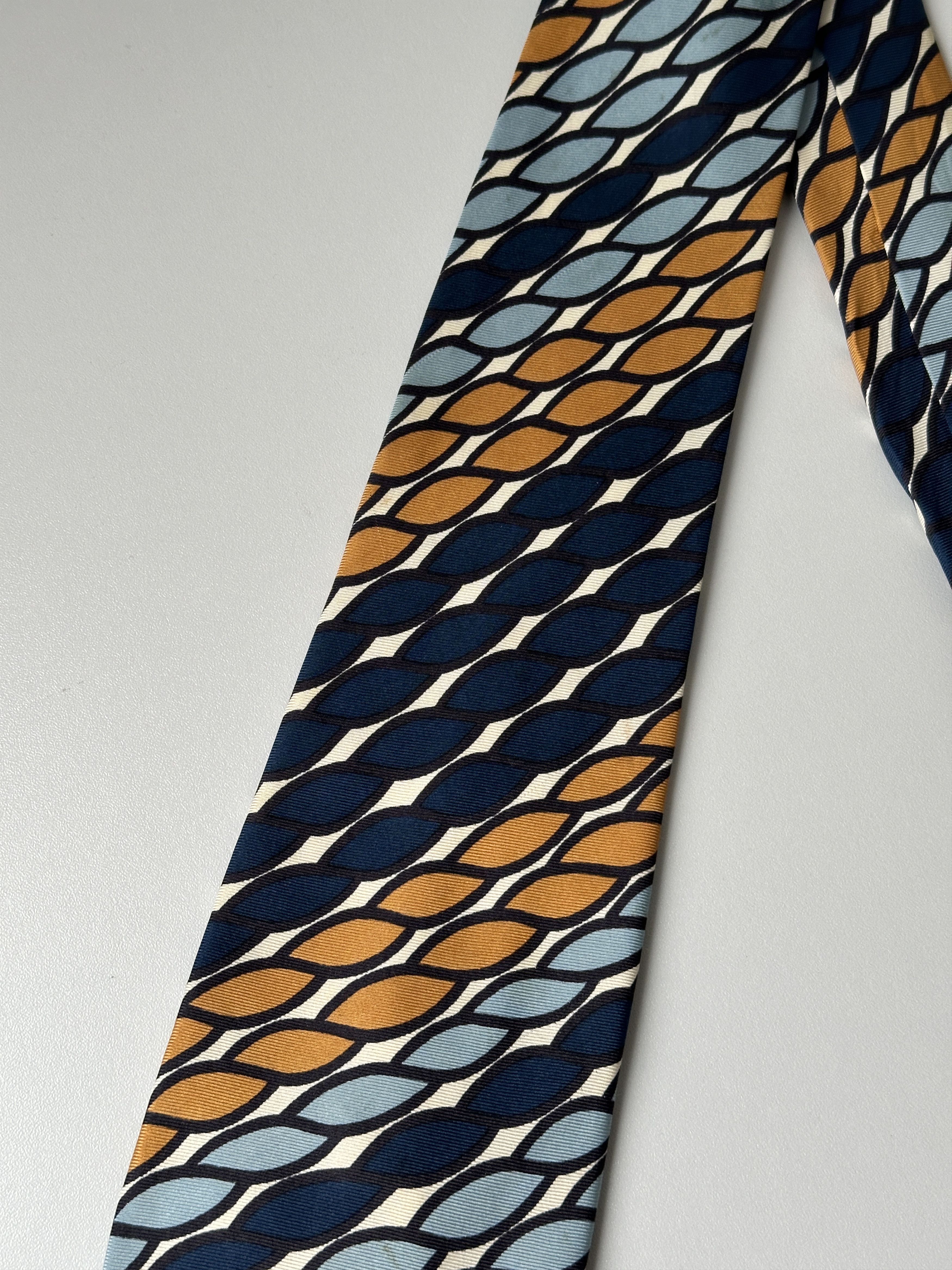 Lanvin Lanvin Silk Tie Size ONE SIZE - 2 Thumbnail