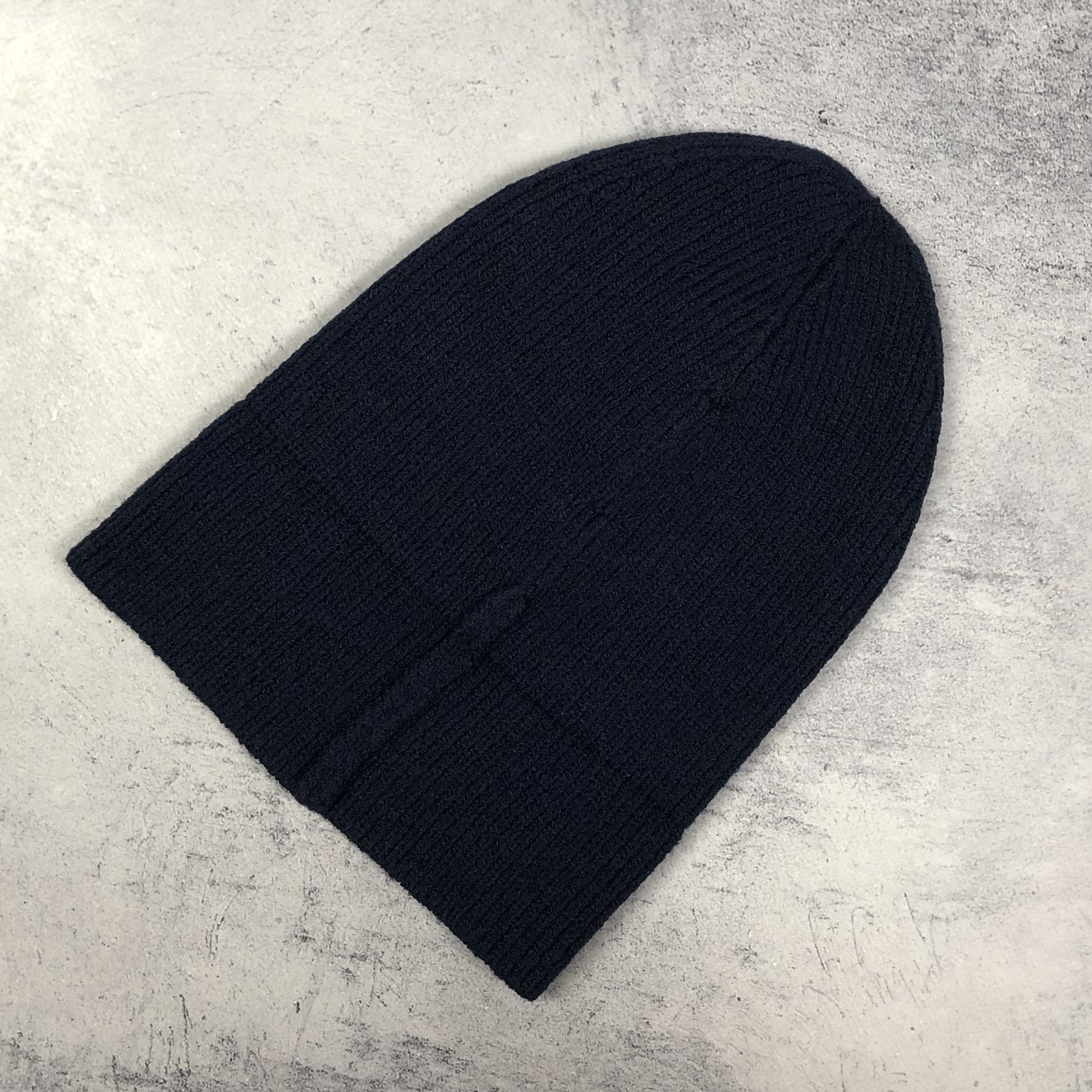 FCUK FCUK New York NY Hat Navy Size ONE SIZE - 6 Thumbnail