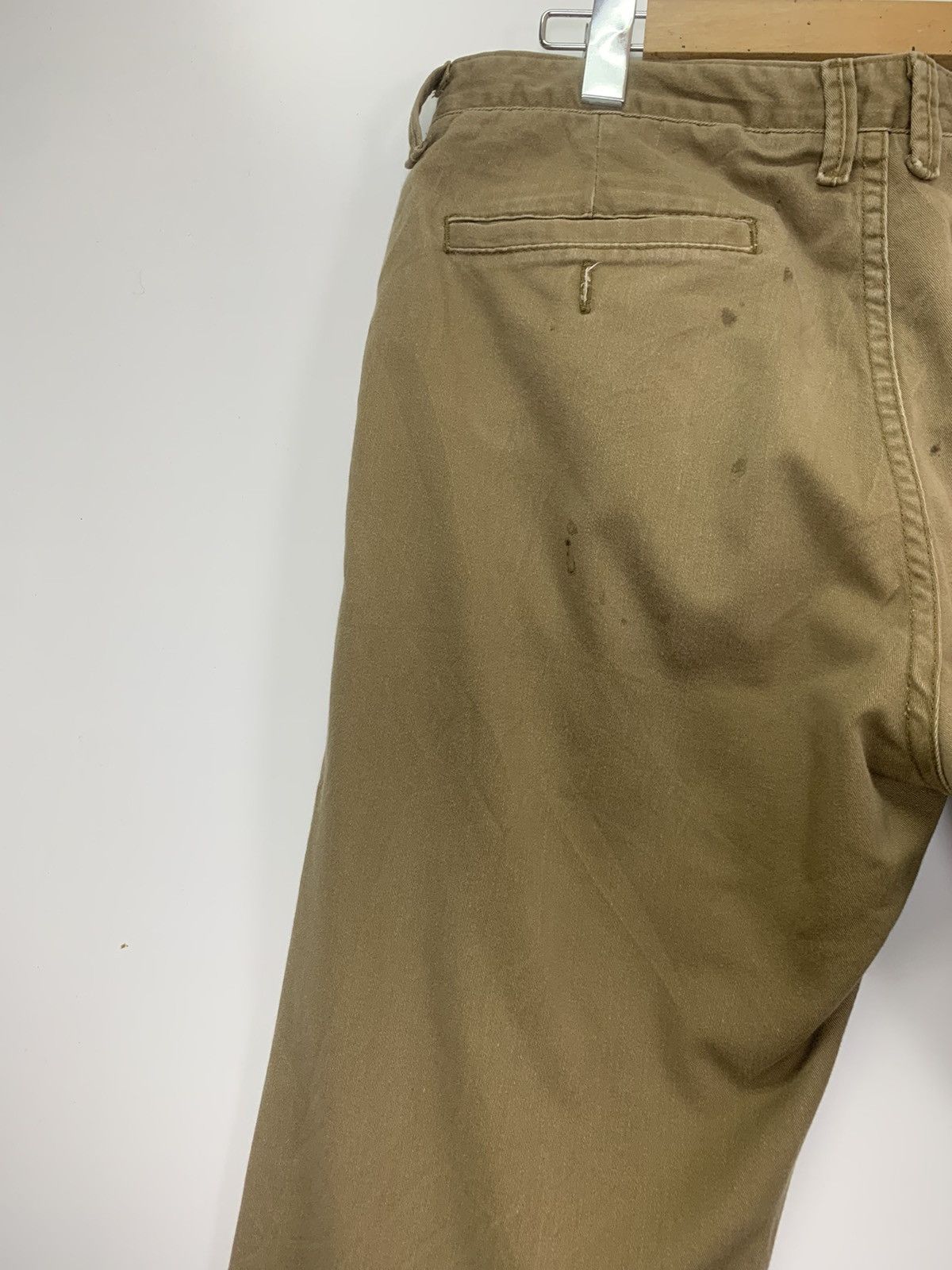 Vans × Vintage Vans casual pant Size US 34 / EU 50 - 11 Thumbnail
