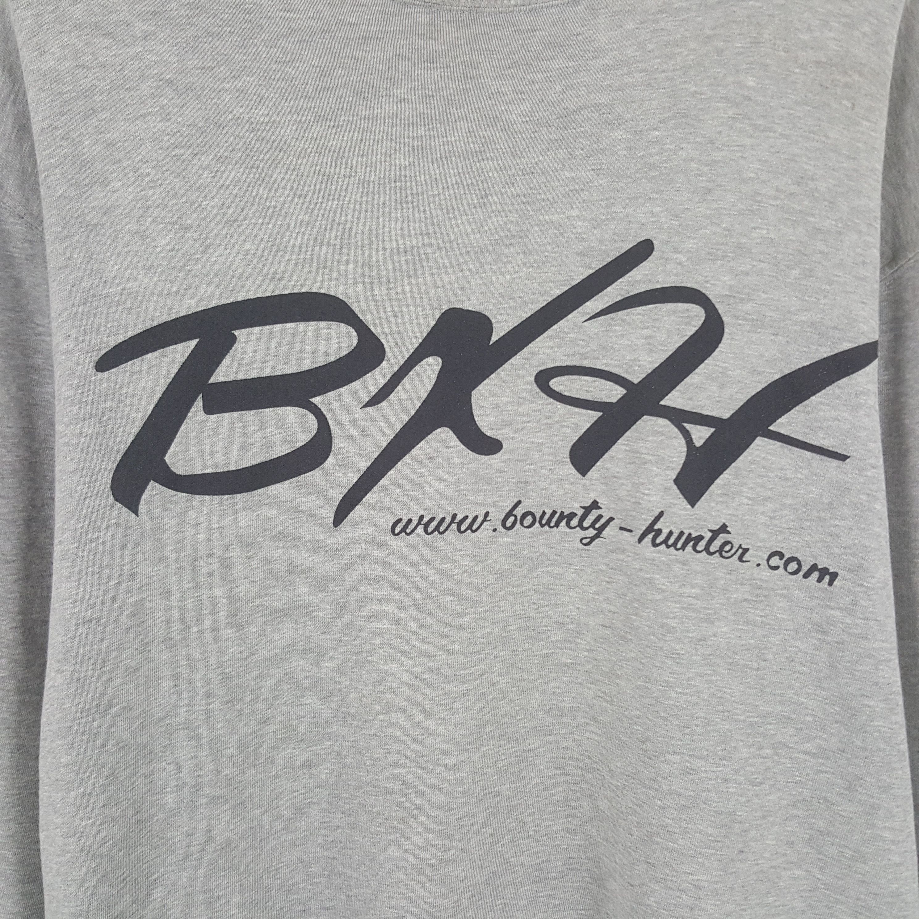 Bounty Hunter × Vintage Vintage Bounty Hunter Sweatshirt Size US L / EU 52-54 / 3 - 2 Thumbnail