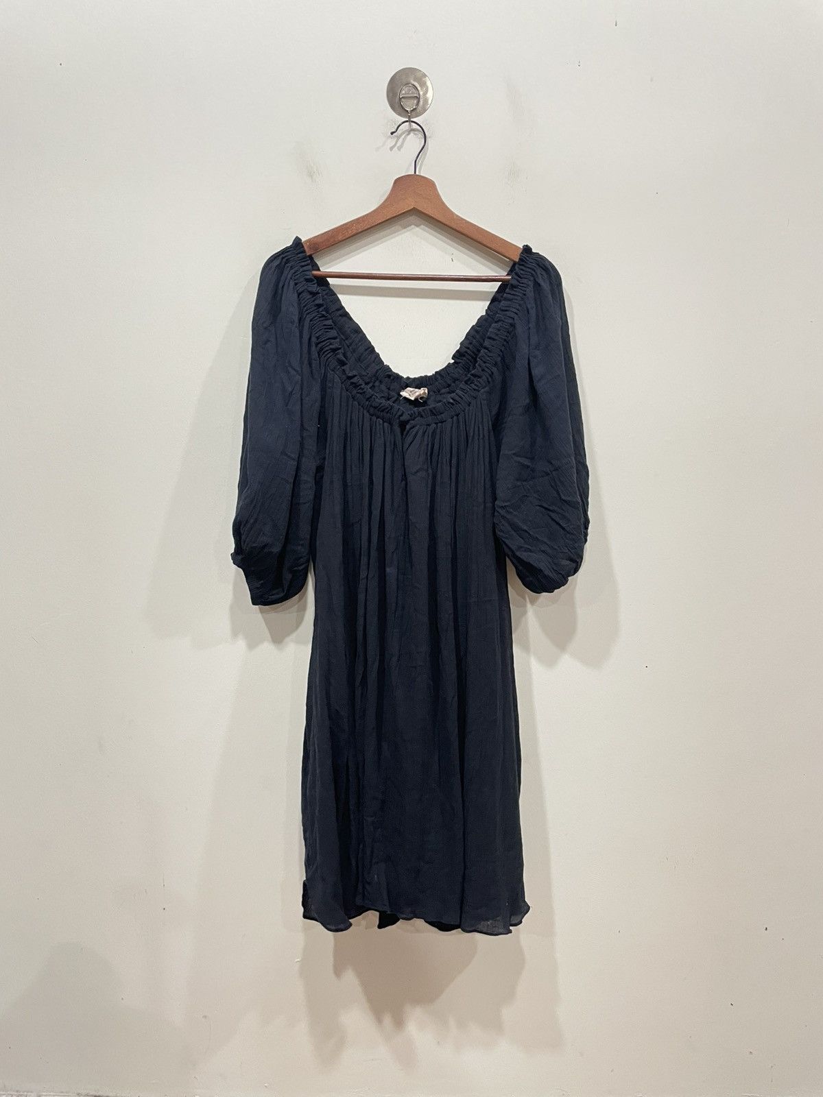 Isabel Marant Etoile Isabel Marant Etoile Dress Size S / US 4 / IT 40 - 1 Thumbnail