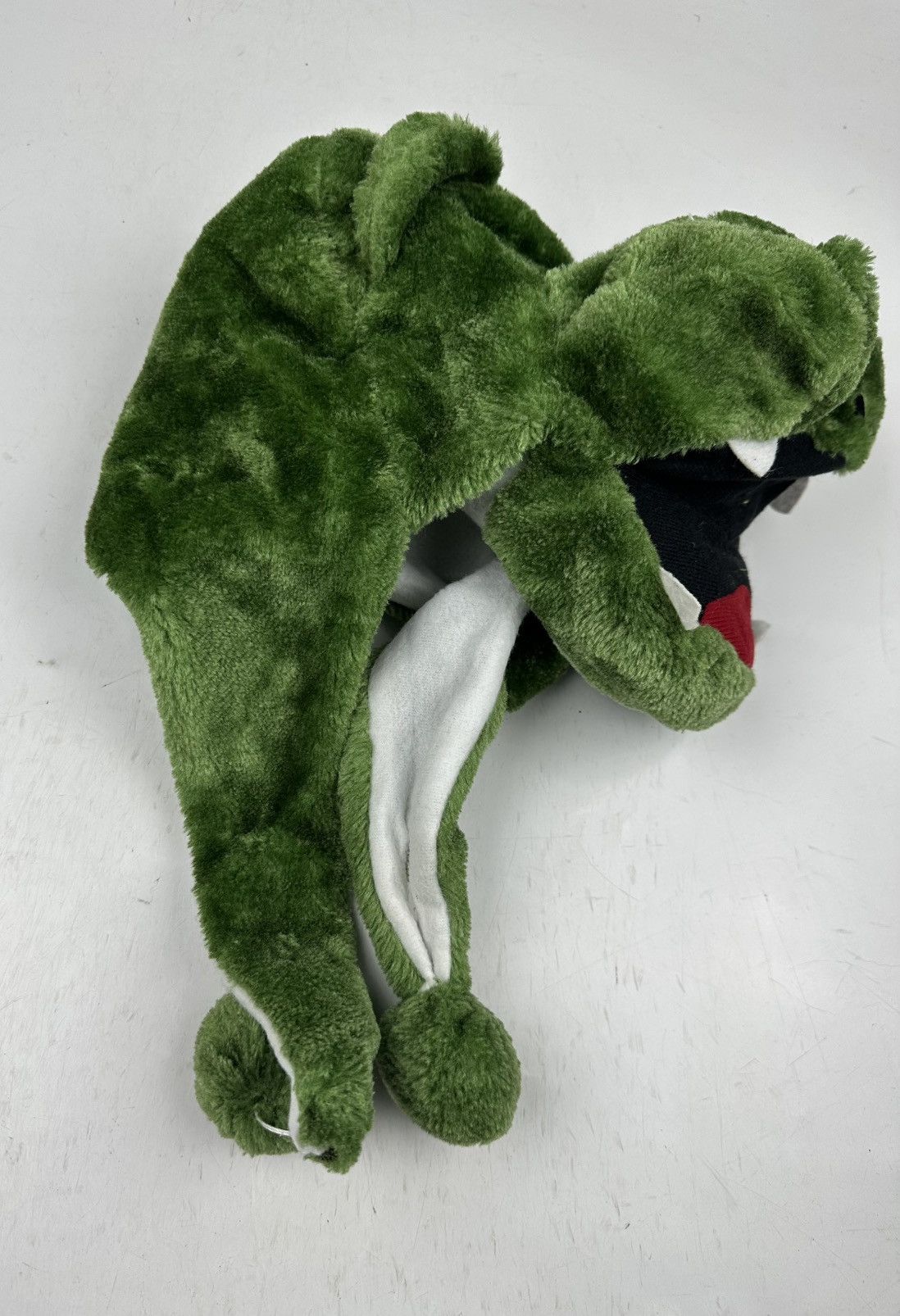 Other CROCODILE HAT - TC 7 Size ONE SIZE - 5 Thumbnail