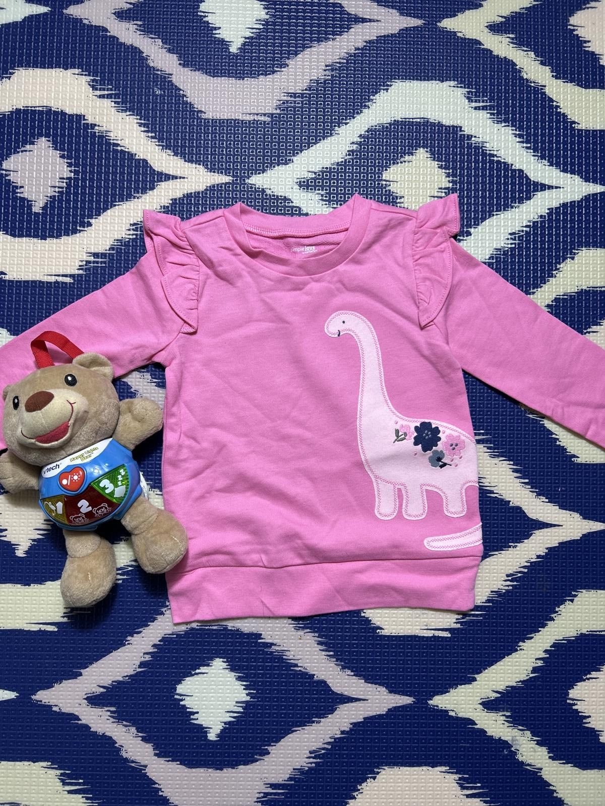Designer 100% Cotton Carter’s Simple Joy, Loving Kindness Everyday Size ONE SIZE - 5 Thumbnail