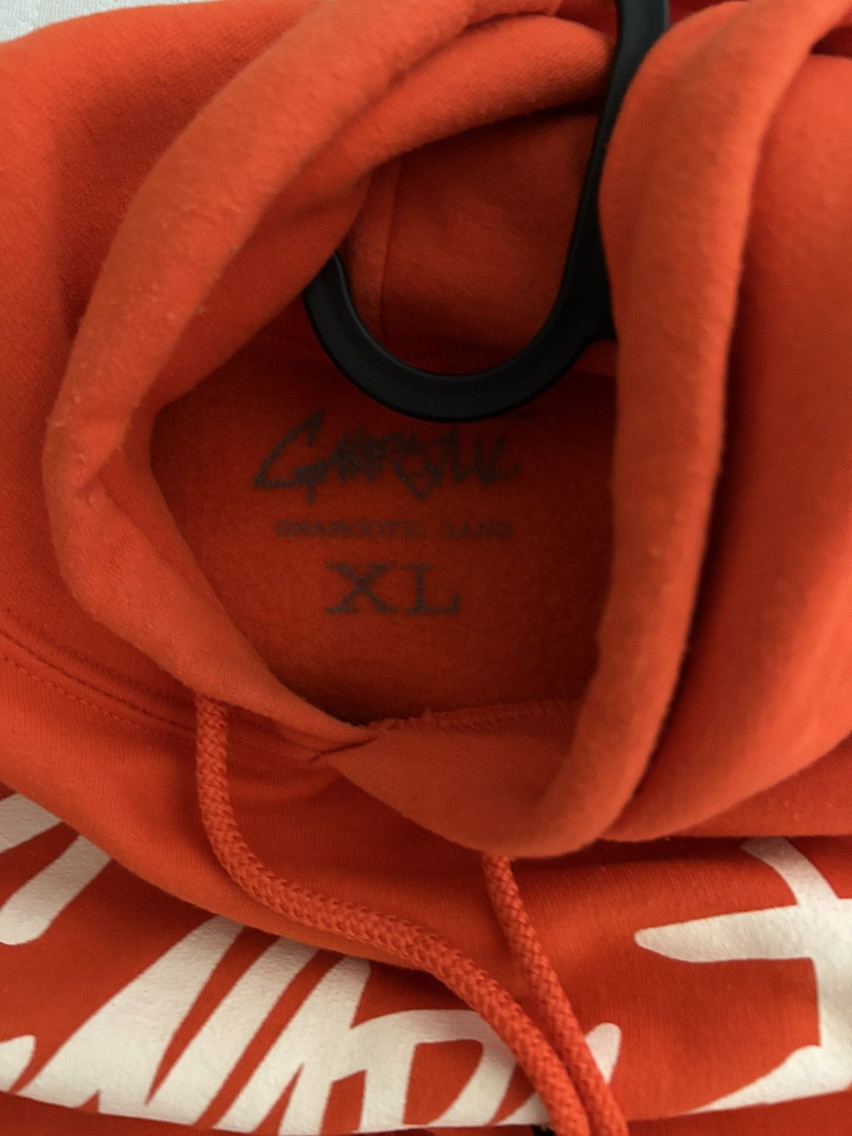Gnarcotic Gnarcotic limited drop hoodie Size US XL / EU 56 / 4 - 2 Thumbnail