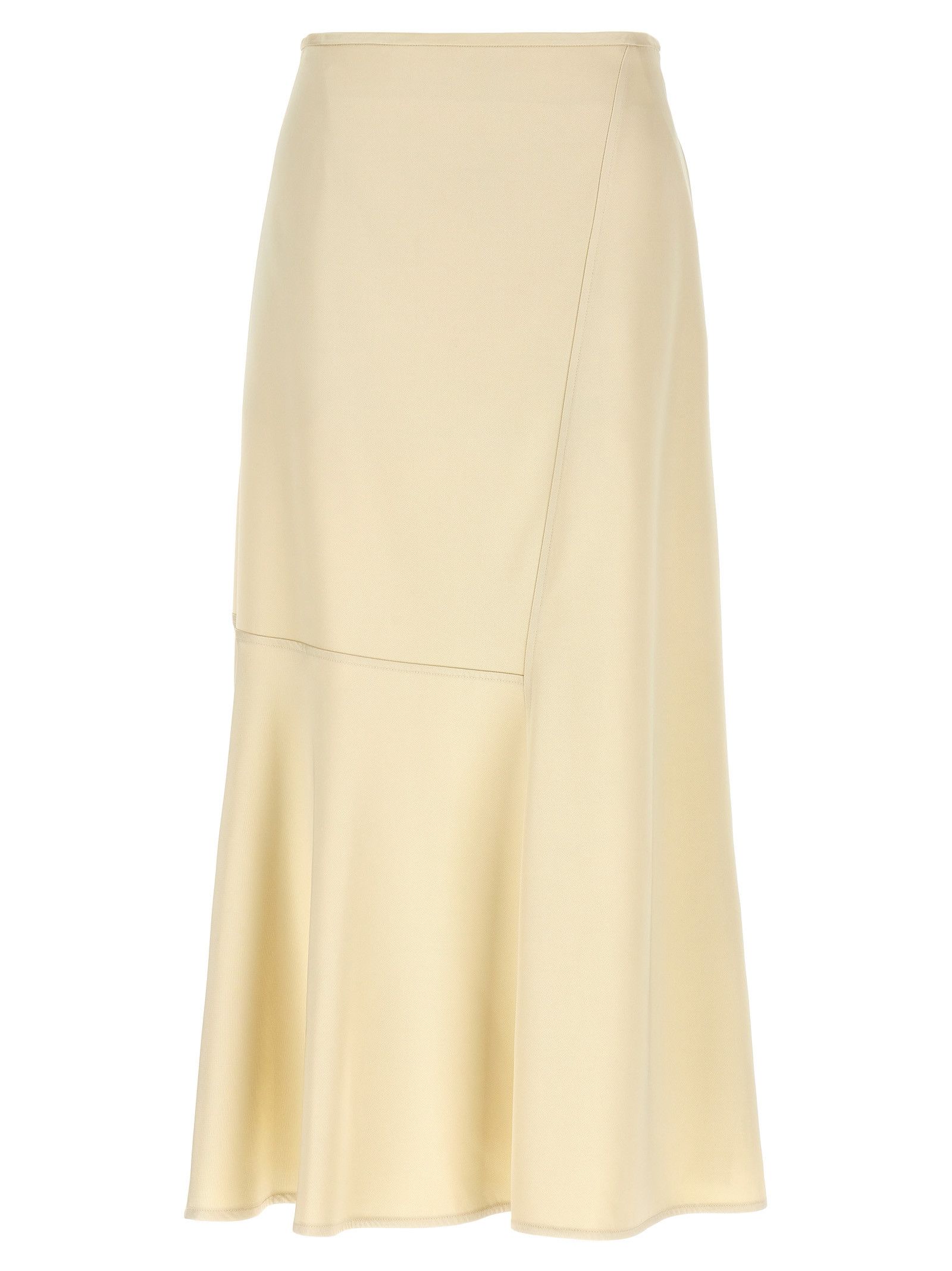 Jil Sander '65' Skirt Size 27" / US 4 / IT 40 - 1 Thumbnail