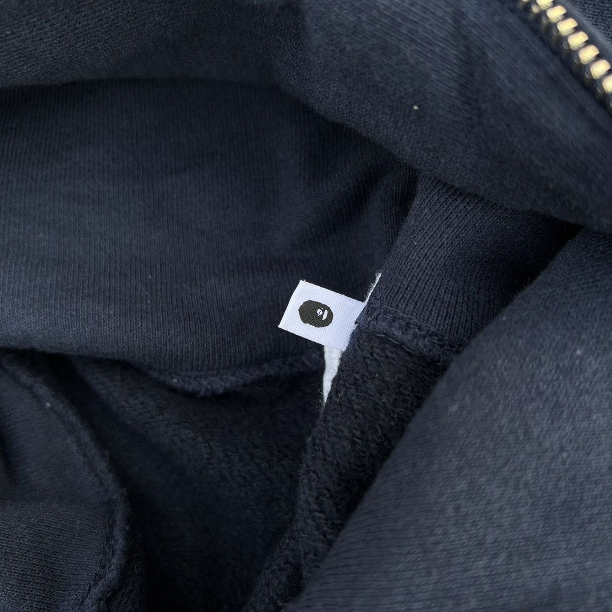 Bape BAPE CLASSIC SHARK FULL ZIP HOODIE. Size US M / EU 48-50 / 2 - 8 Thumbnail