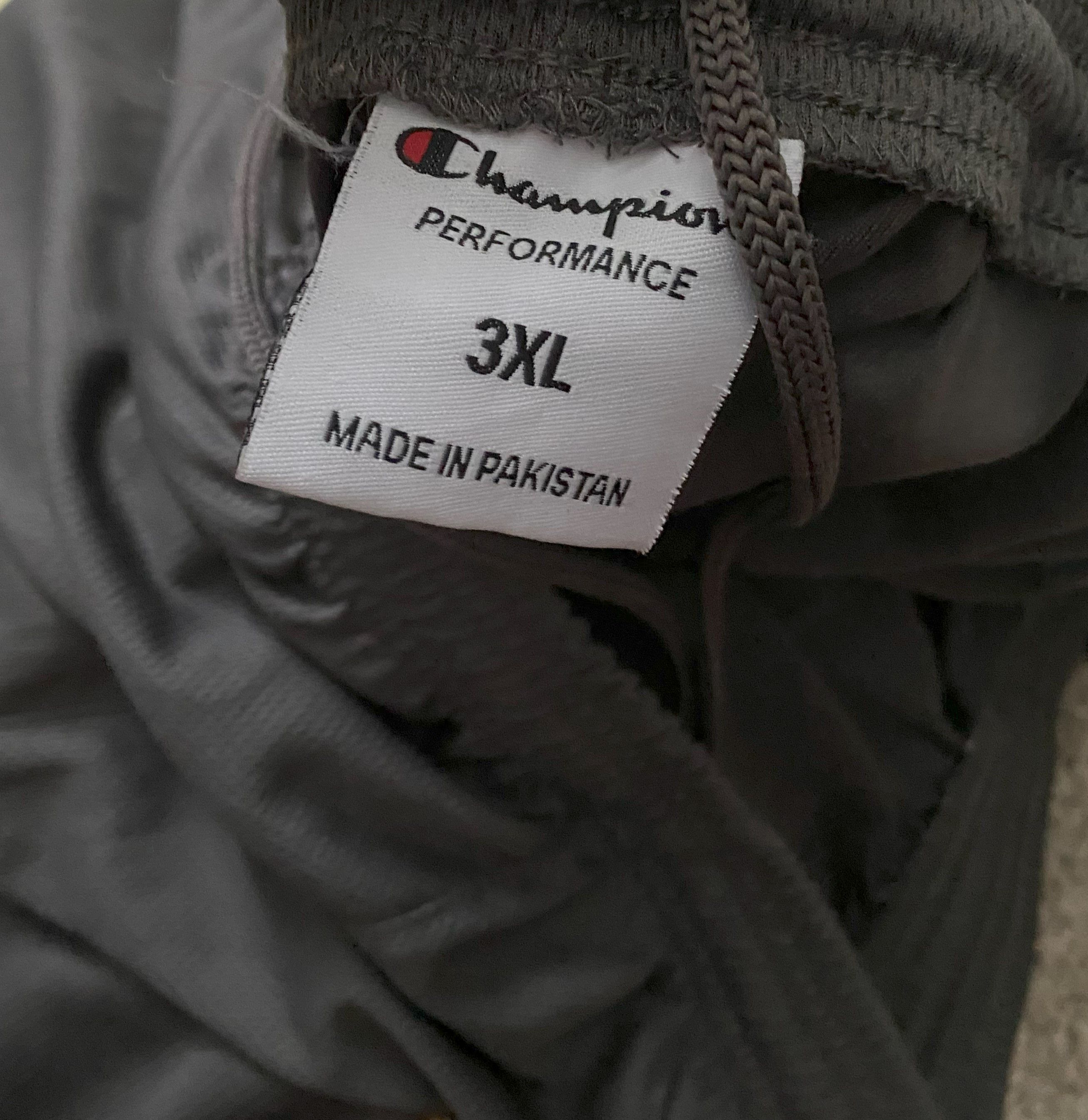 Champion Champion Athletic Pants Size US 44 / EU 60 - 4 Thumbnail