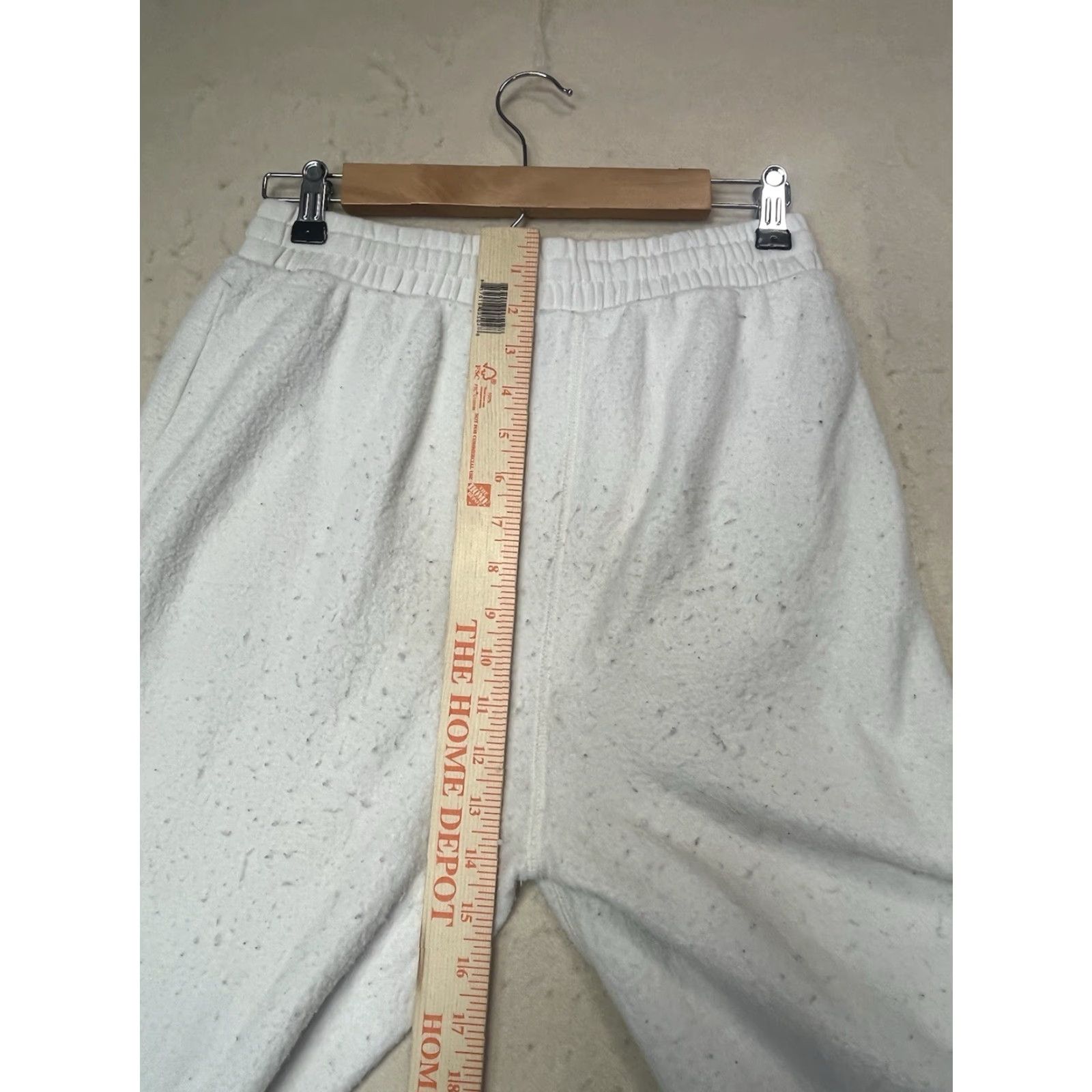 Vintage Feat BlanketBlend Jogger Sweatpants Women Small TieDye Pants Athletic Size 28" / US 6 / IT 42 - 4 Thumbnail