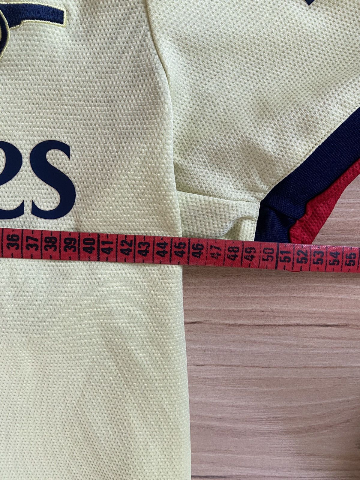 Adidas Soccer jersey Adidas X Arsenal Size US S / EU 44-46 / 1 - 8 Thumbnail