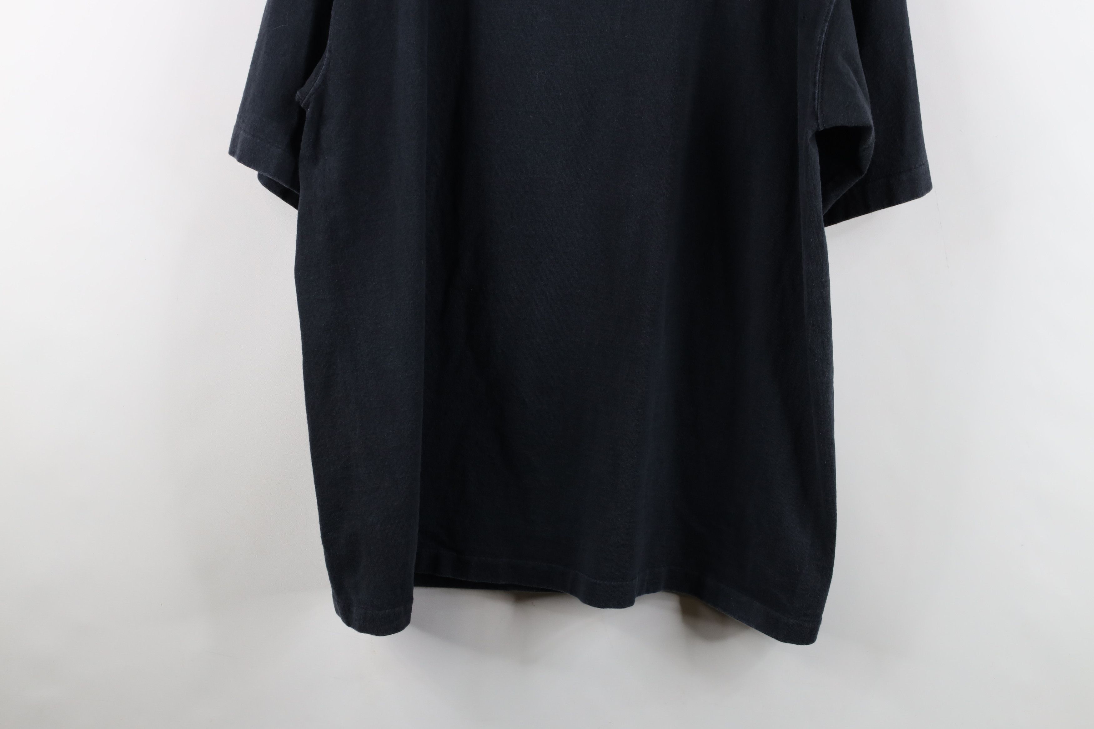 Vintage Vintage 90s Pittsburgh Steelers Football T-Shirt Cotton USA Size US L / EU 52-54 / 3 - 14 Thumbnail