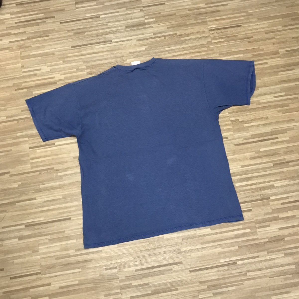 Nike × Vintage NIKE CENTER BOX LOGO SWOOSH GRAPHIC CORDUROY LATE 90s RARE Size US XL / EU 56 / 4 - 9 Thumbnail