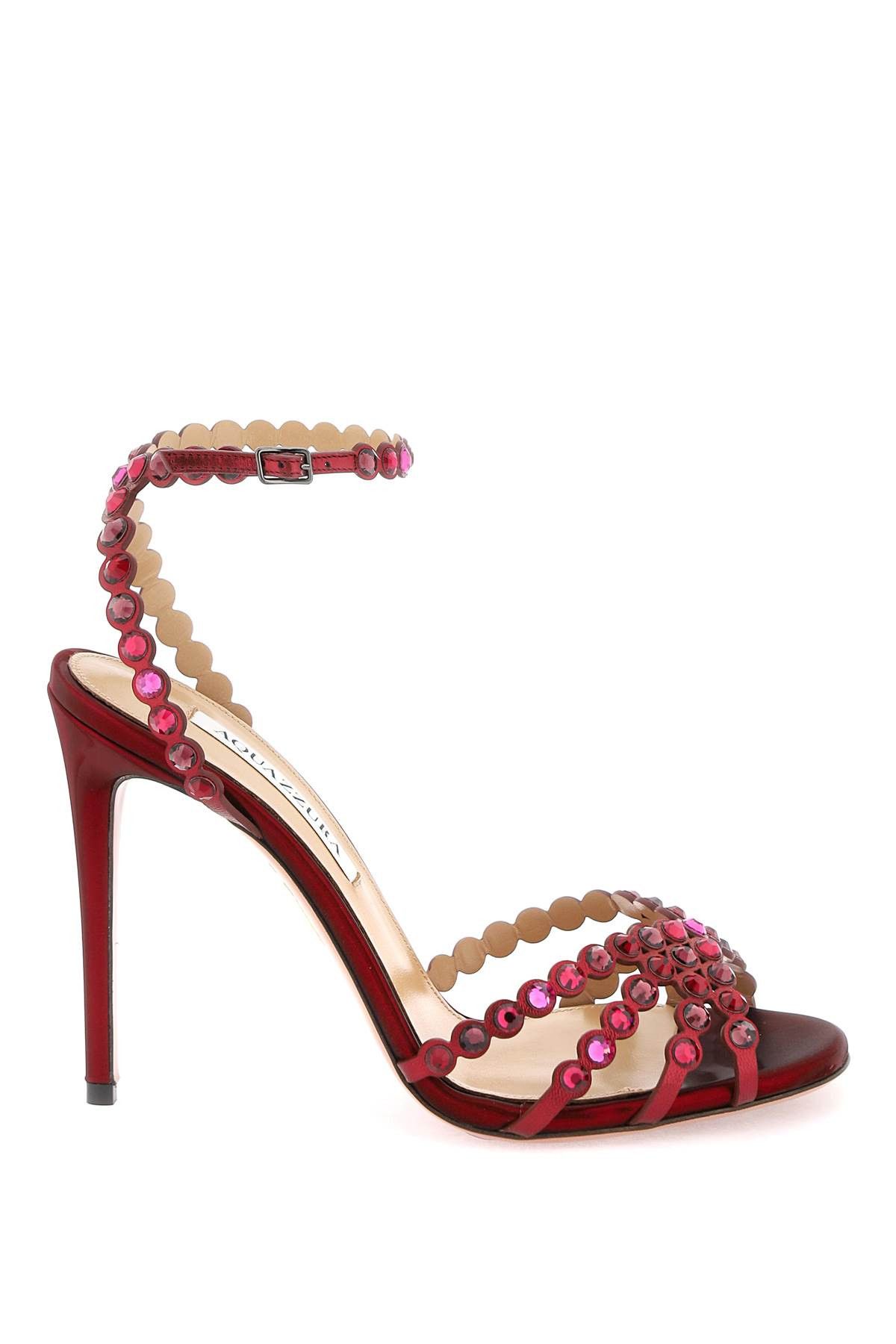 aquazzura tequila