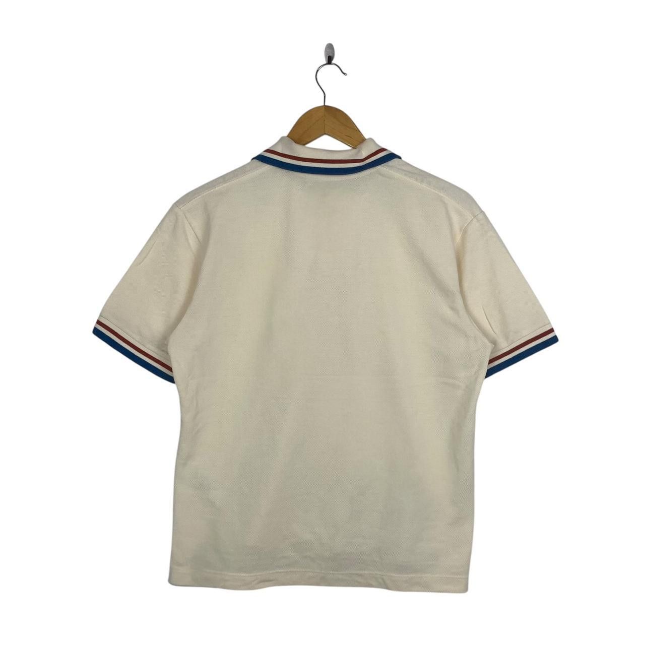 JW Anderson JW ANDERSON x UNIQLO Minimalist Design Baggy Tee Shirt Size S / US 4 / IT 40 - 4 Thumbnail
