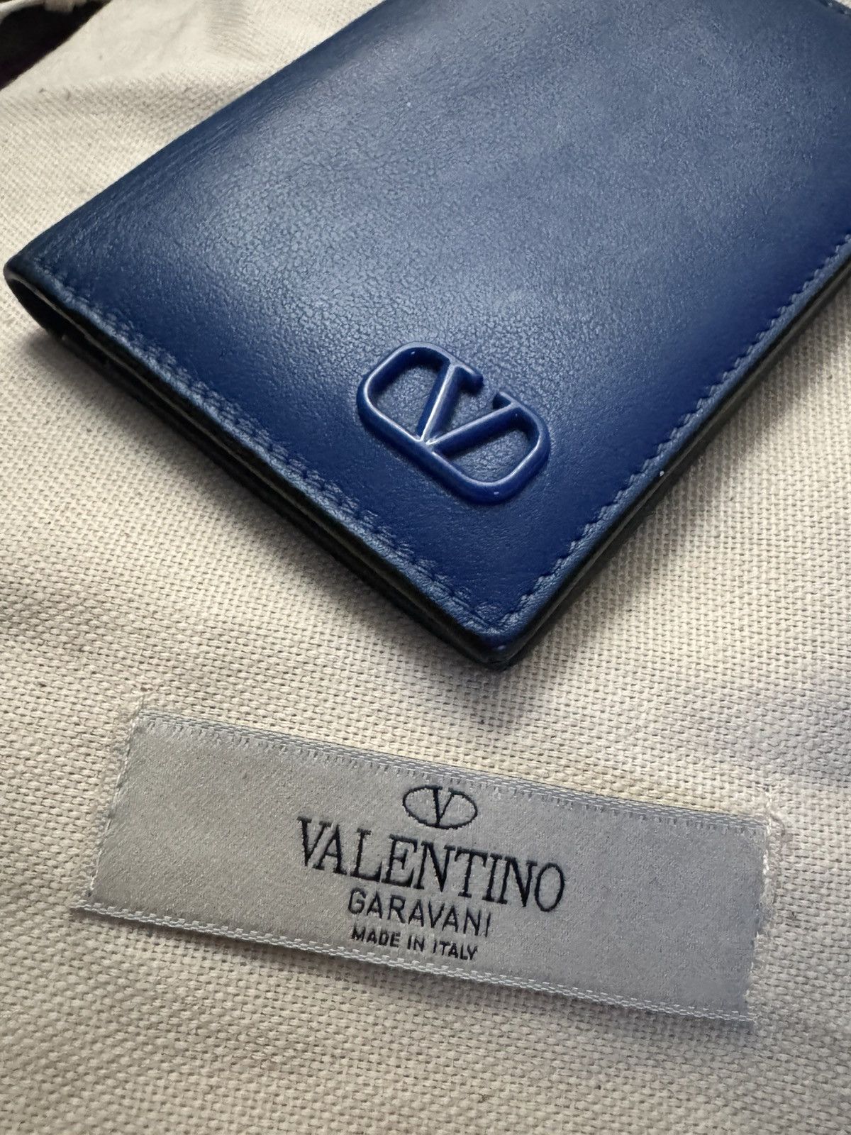 Valentino Valentino wallet Size ONE SIZE - 4 Thumbnail