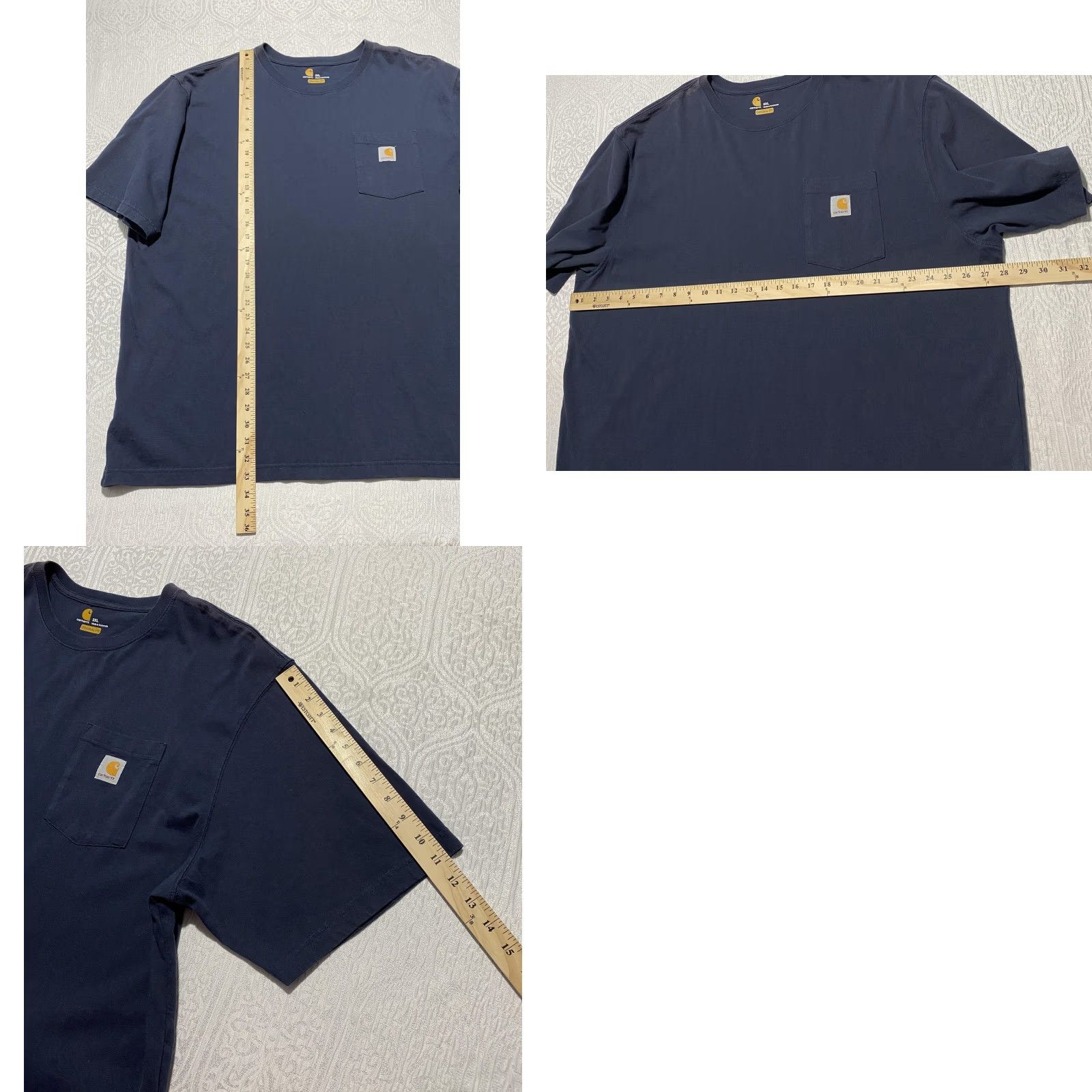 Carhartt VINTAGE none Size US XXL / EU 58 / 5 - 8 Thumbnail